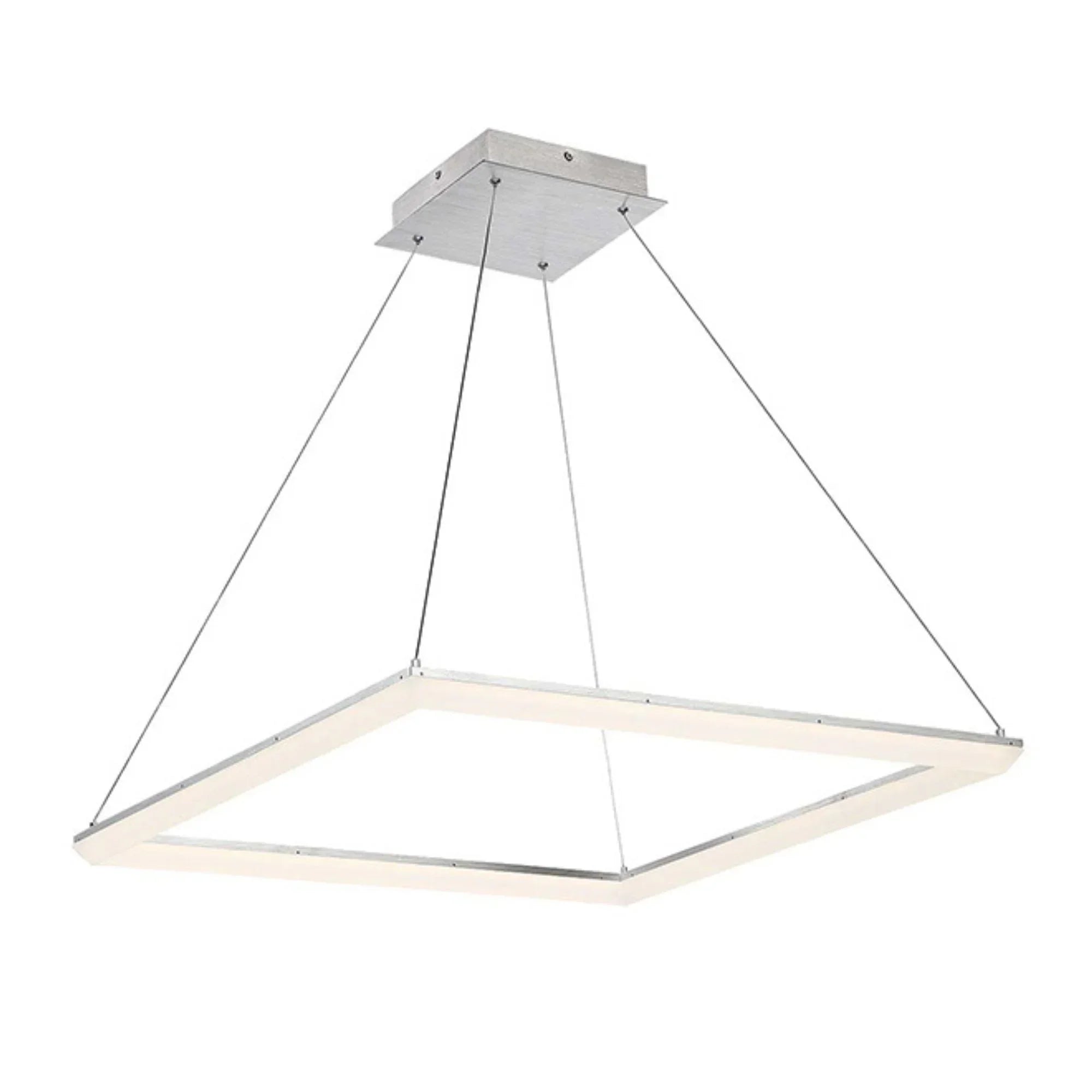 Frame Pendant - Bees Lighting