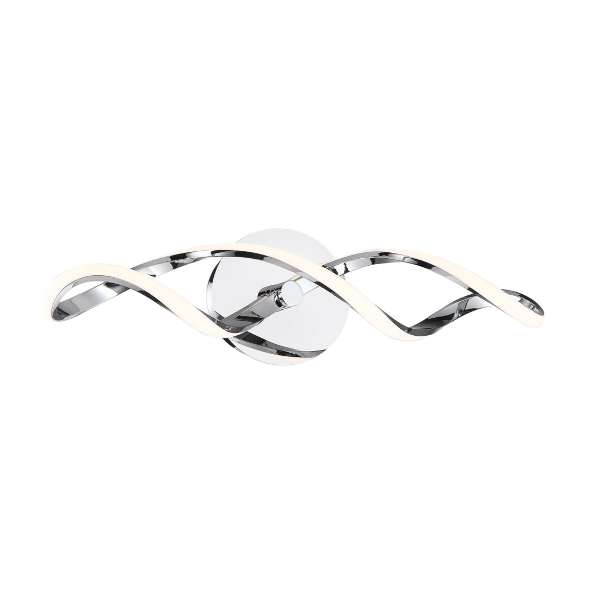 Interlace Bathroom Sconce 3000K