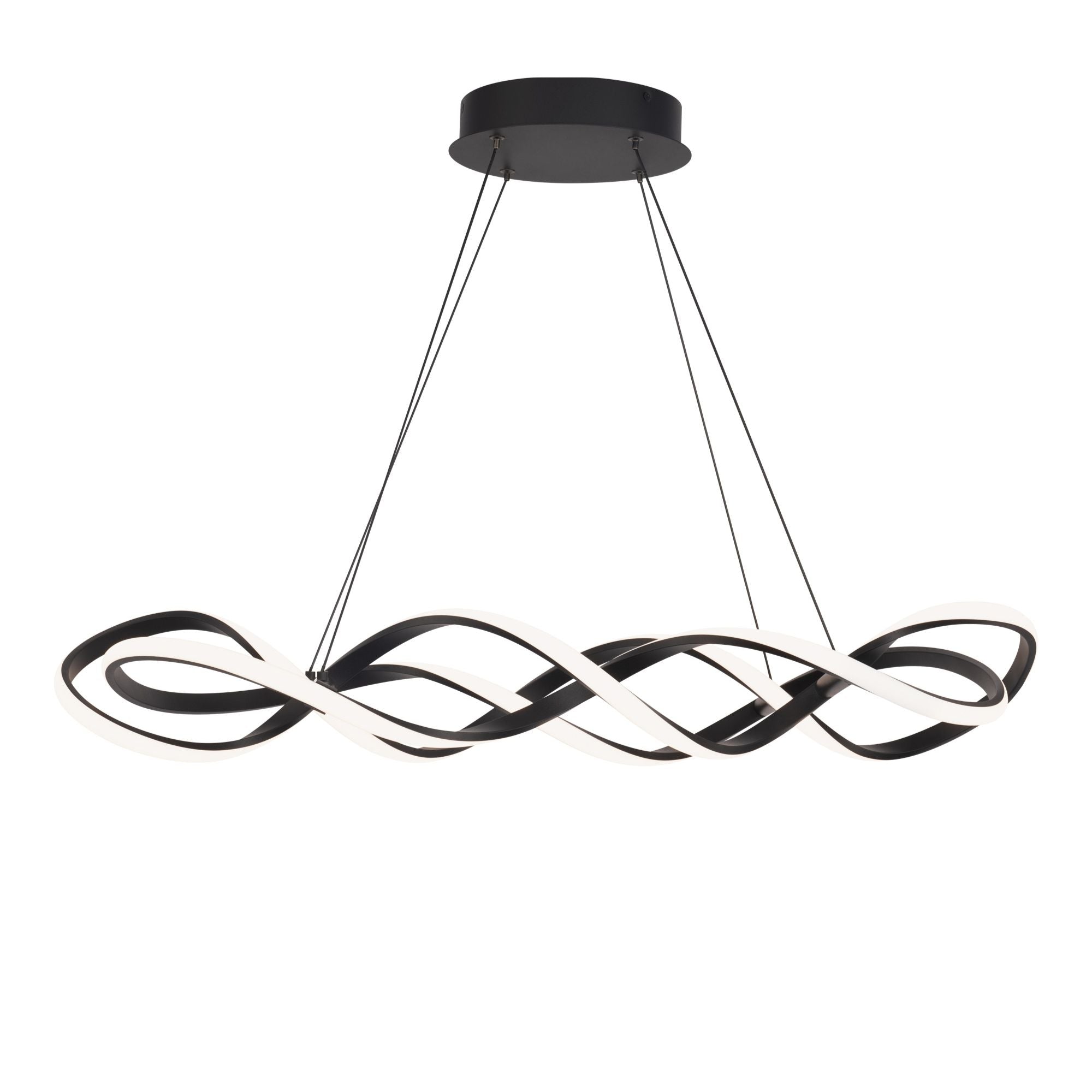 Interlace Pendant