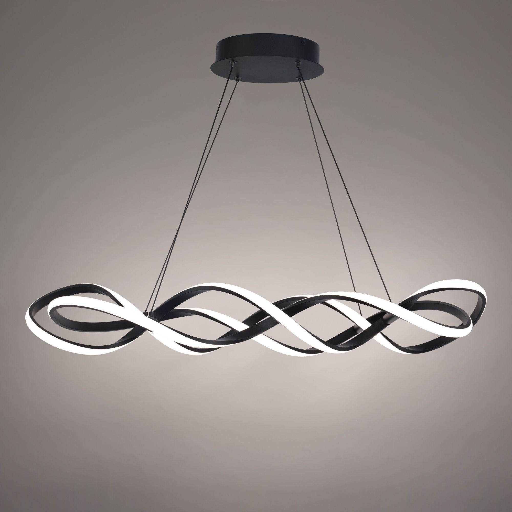 Interlace Pendant