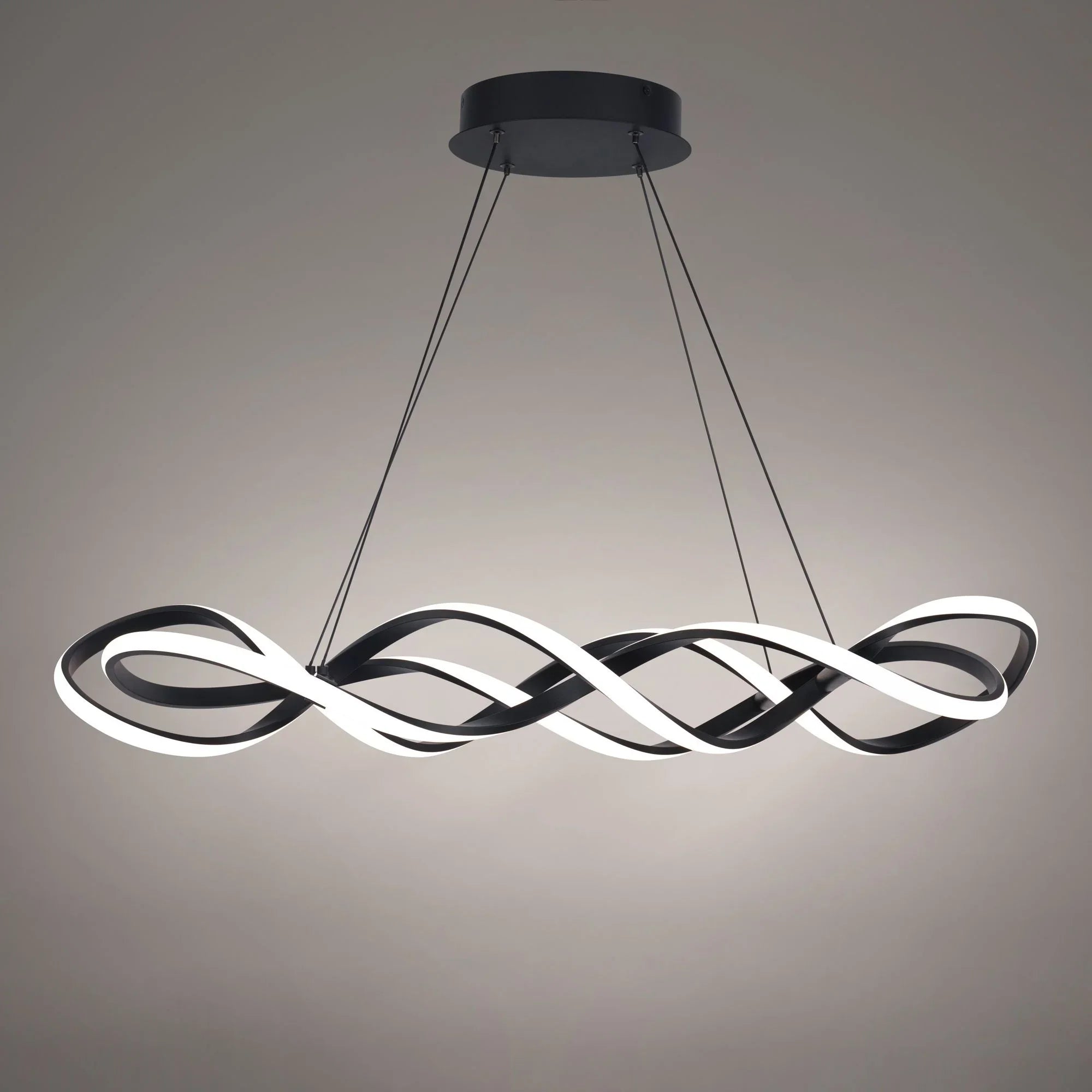Interlace Pendant - Bees Lighting