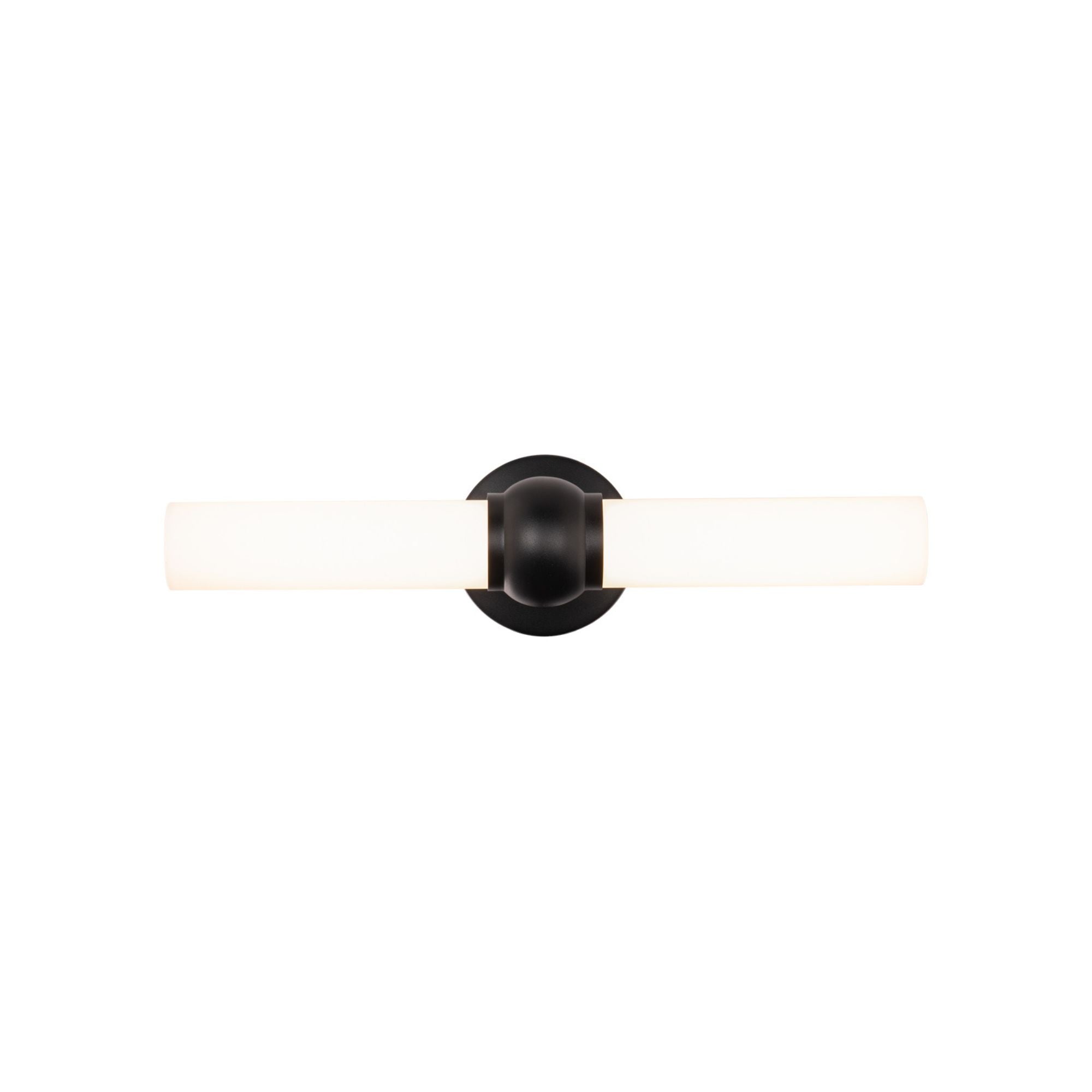 Juliet 20 in. LED Bath Bar 3000K Black finish
