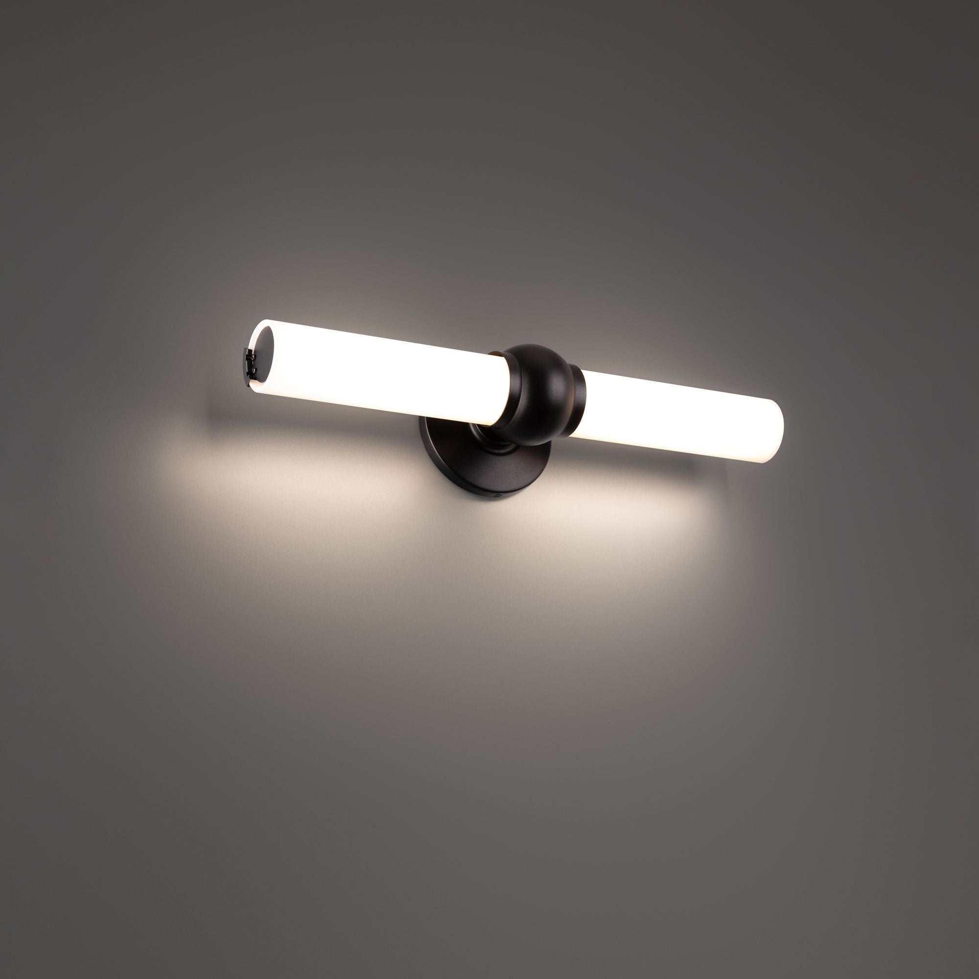 Juliet 20 in. LED Bath Bar 3000K Black finish