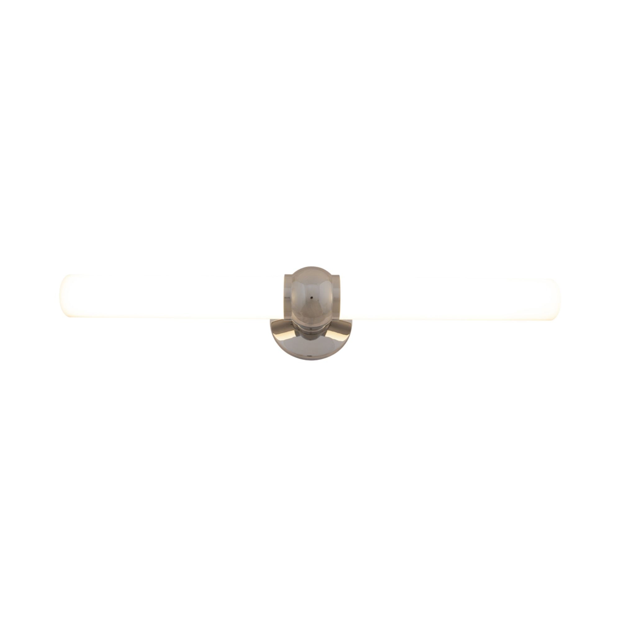 Juliet 27 in. LED Bath Bar 1983 Lumens 3000K Chrome Finish