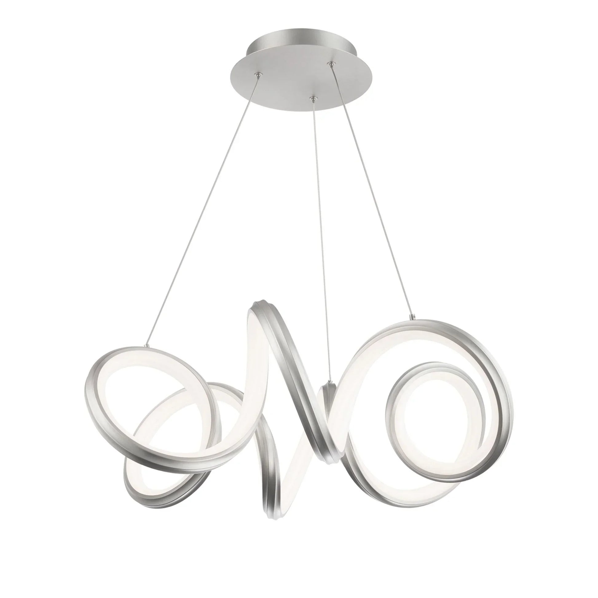 Mamba LED Pendant - Bees Lighting