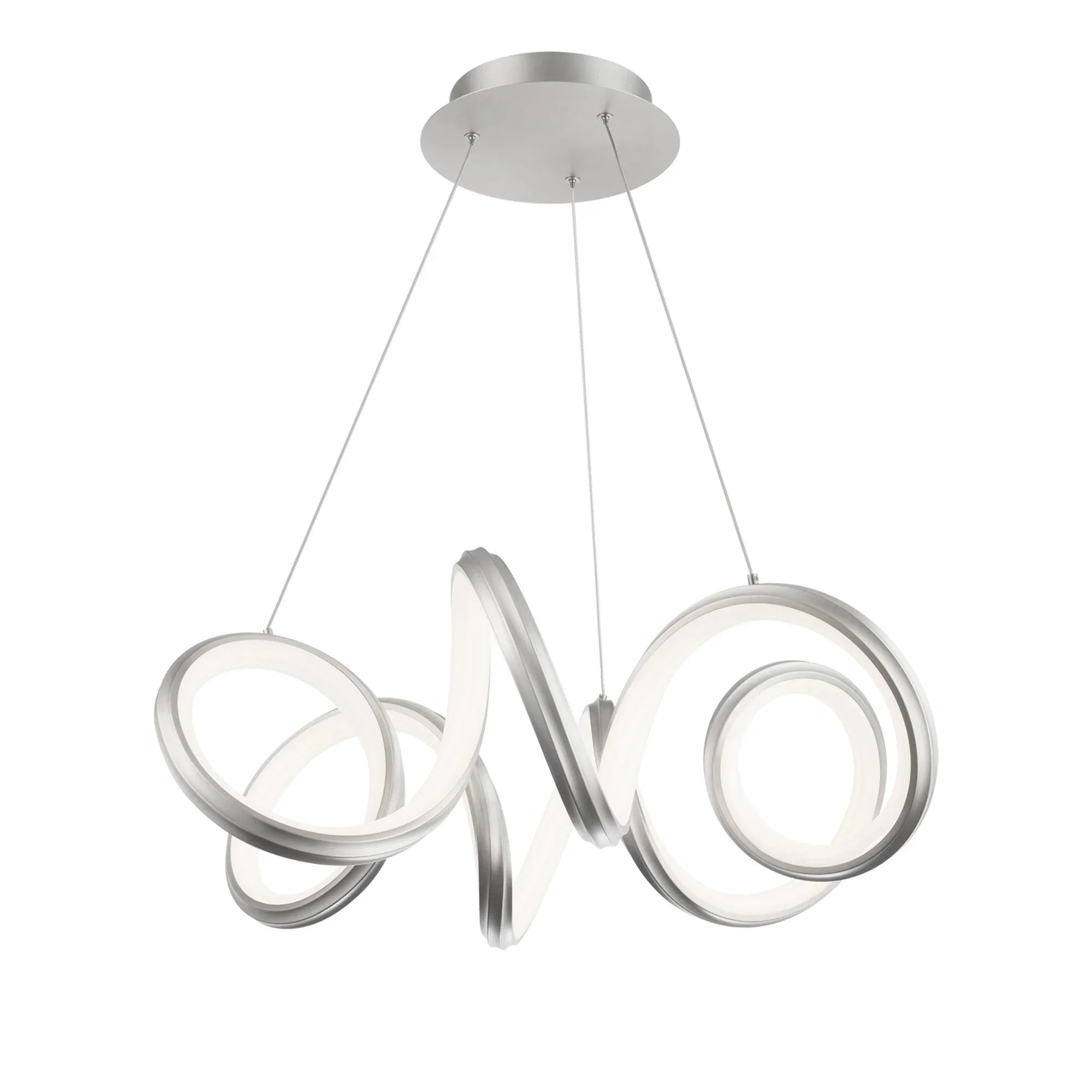 Mamba LED Pendant - Bees Lighting