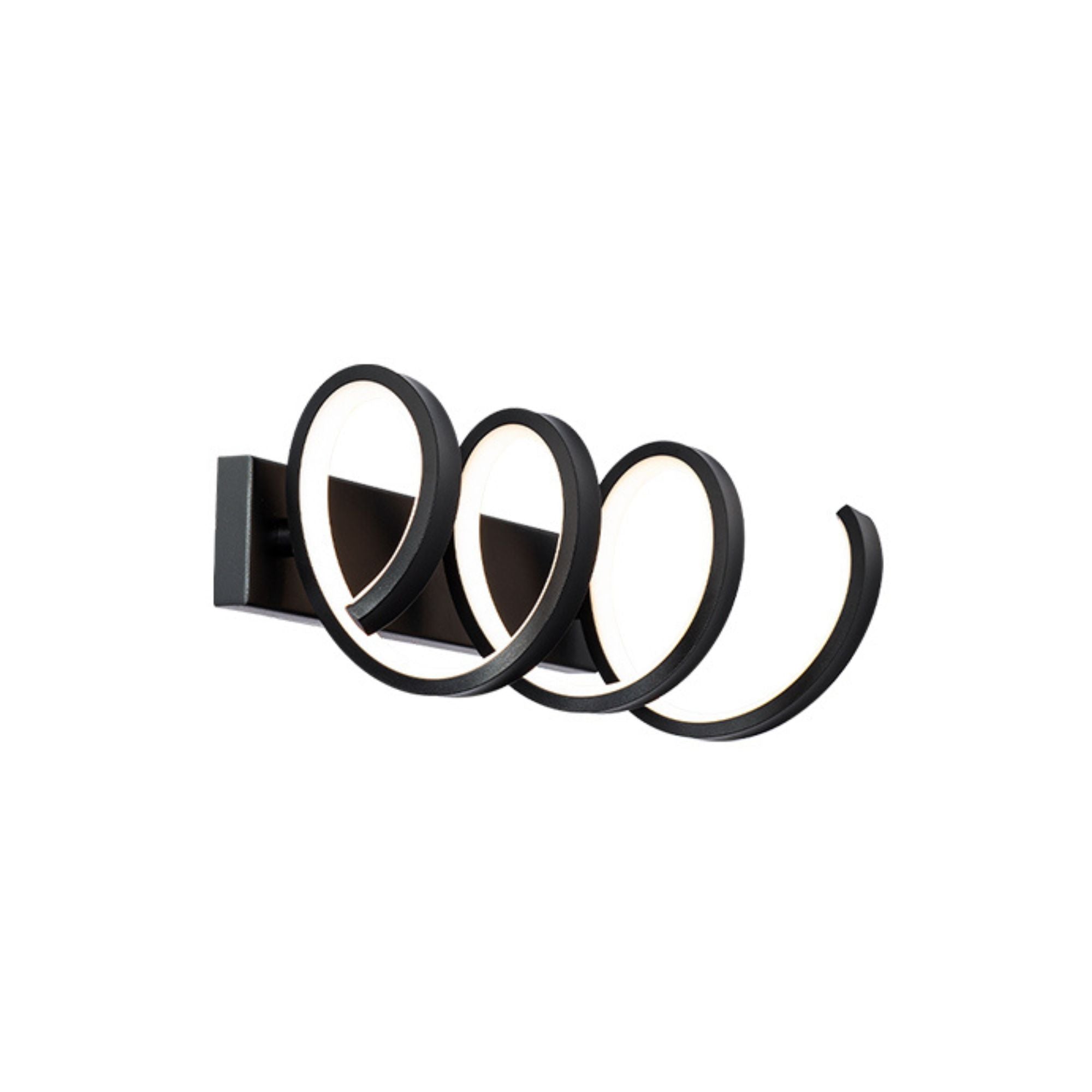 Marques Bathroom Vanity & Sconce 3000K