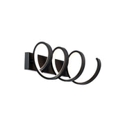 Marques Bathroom Vanity & Sconce 3000K - Bees Lighting