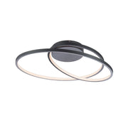 Marques Flush Mount Ceiling Light - Bees Lighting