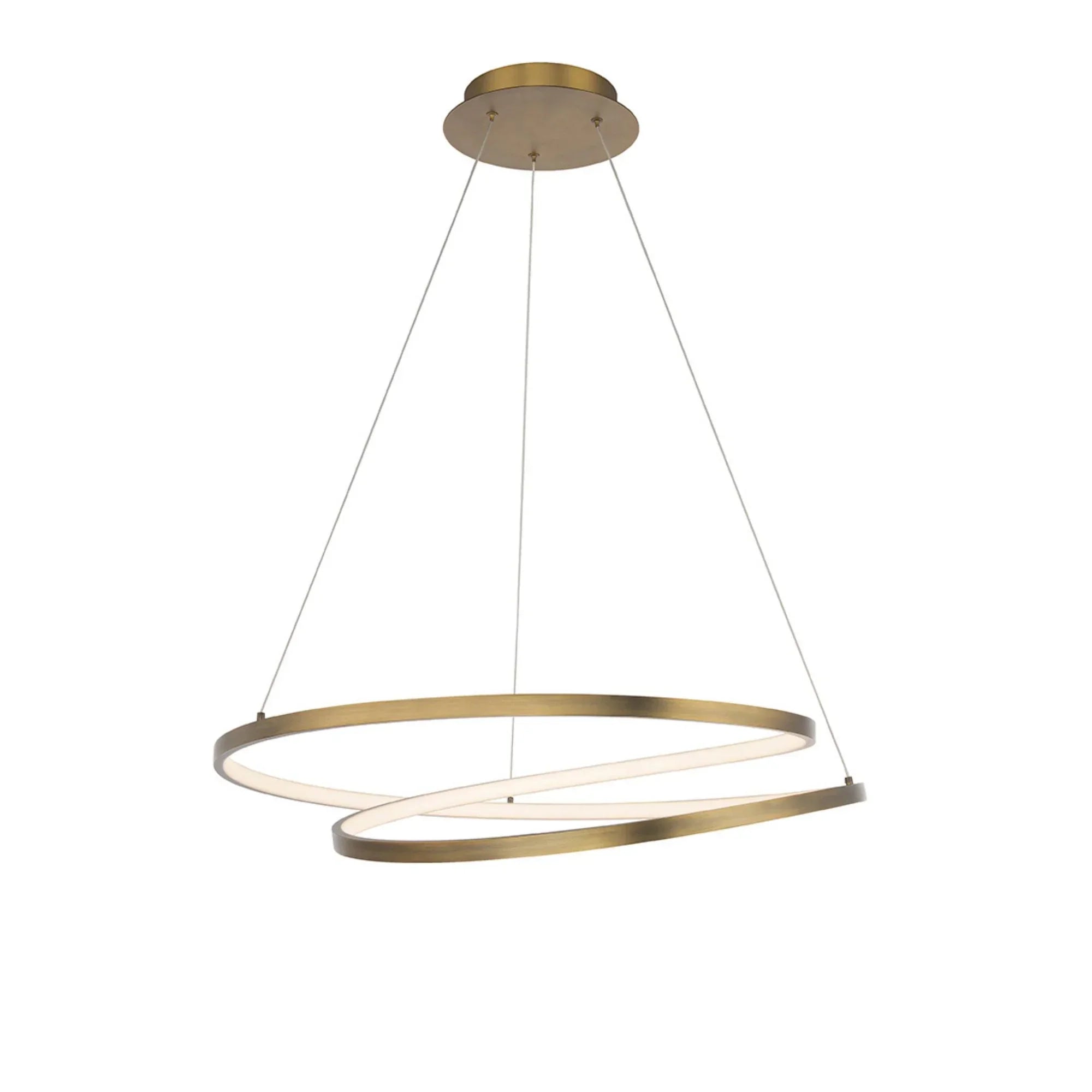 Marques Pendant - Bees Lighting