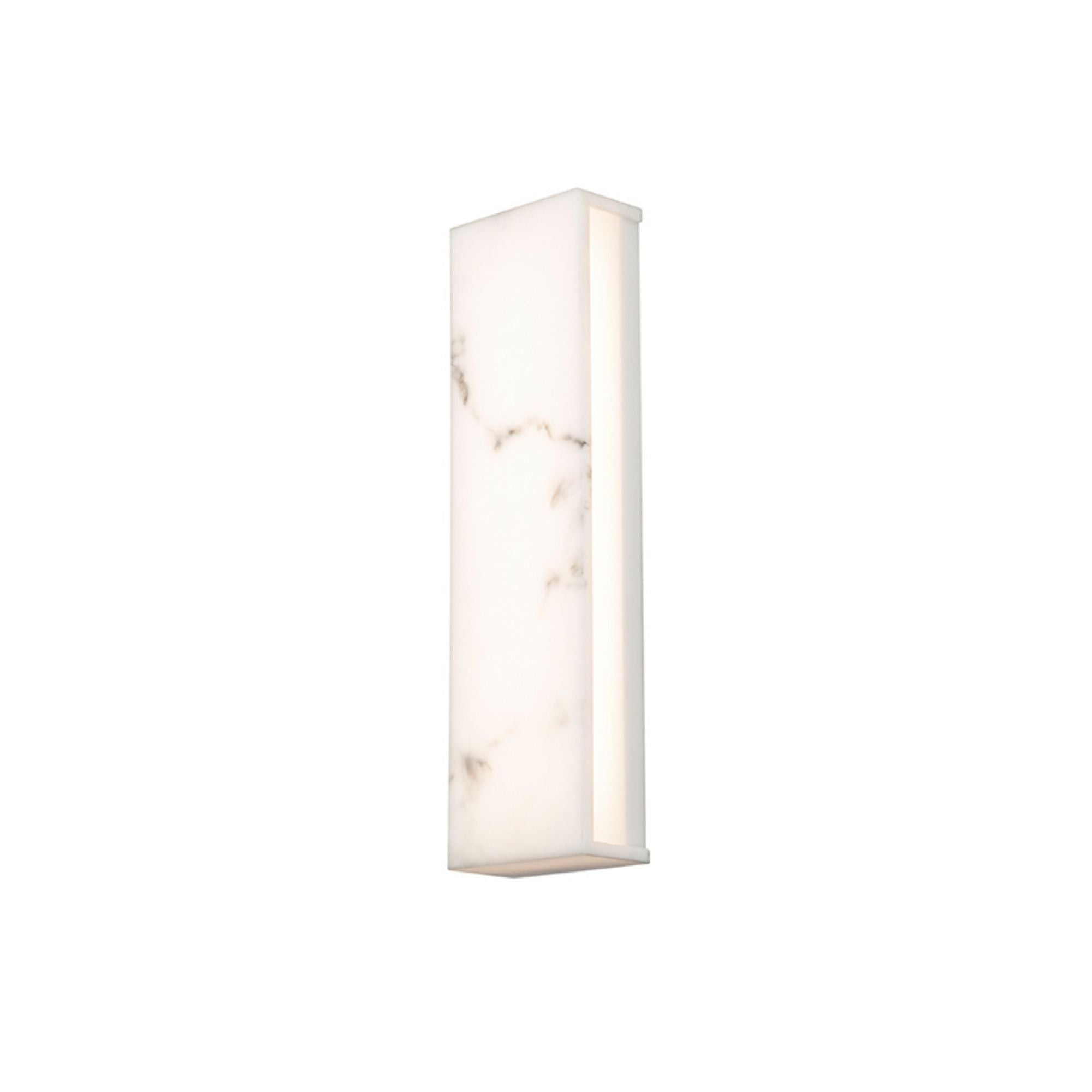 Museo 18 in. LED Bath Bar 1140 Lumens 3000K White finish