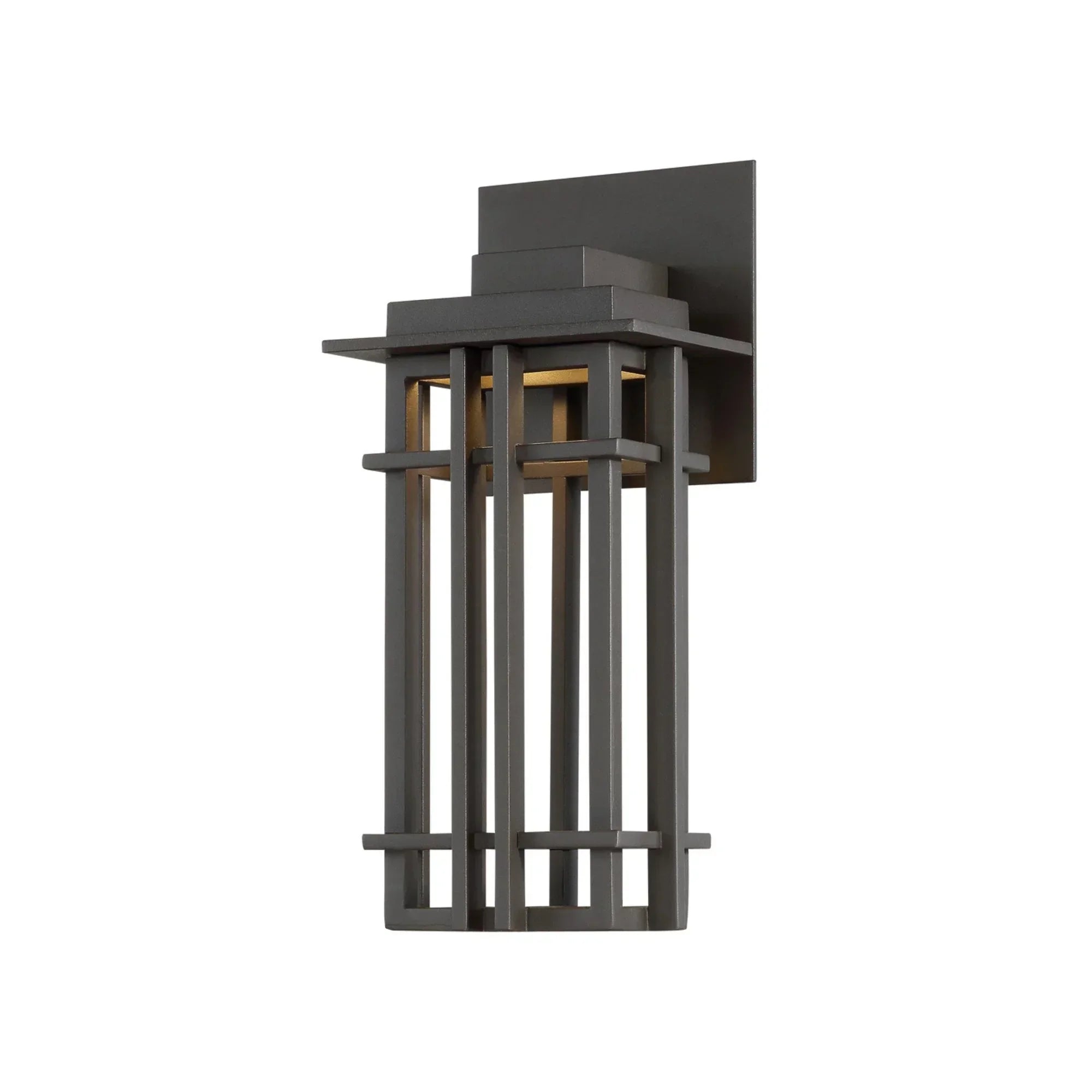 Nest LED Outdoor Wall Light - Bees Lighting