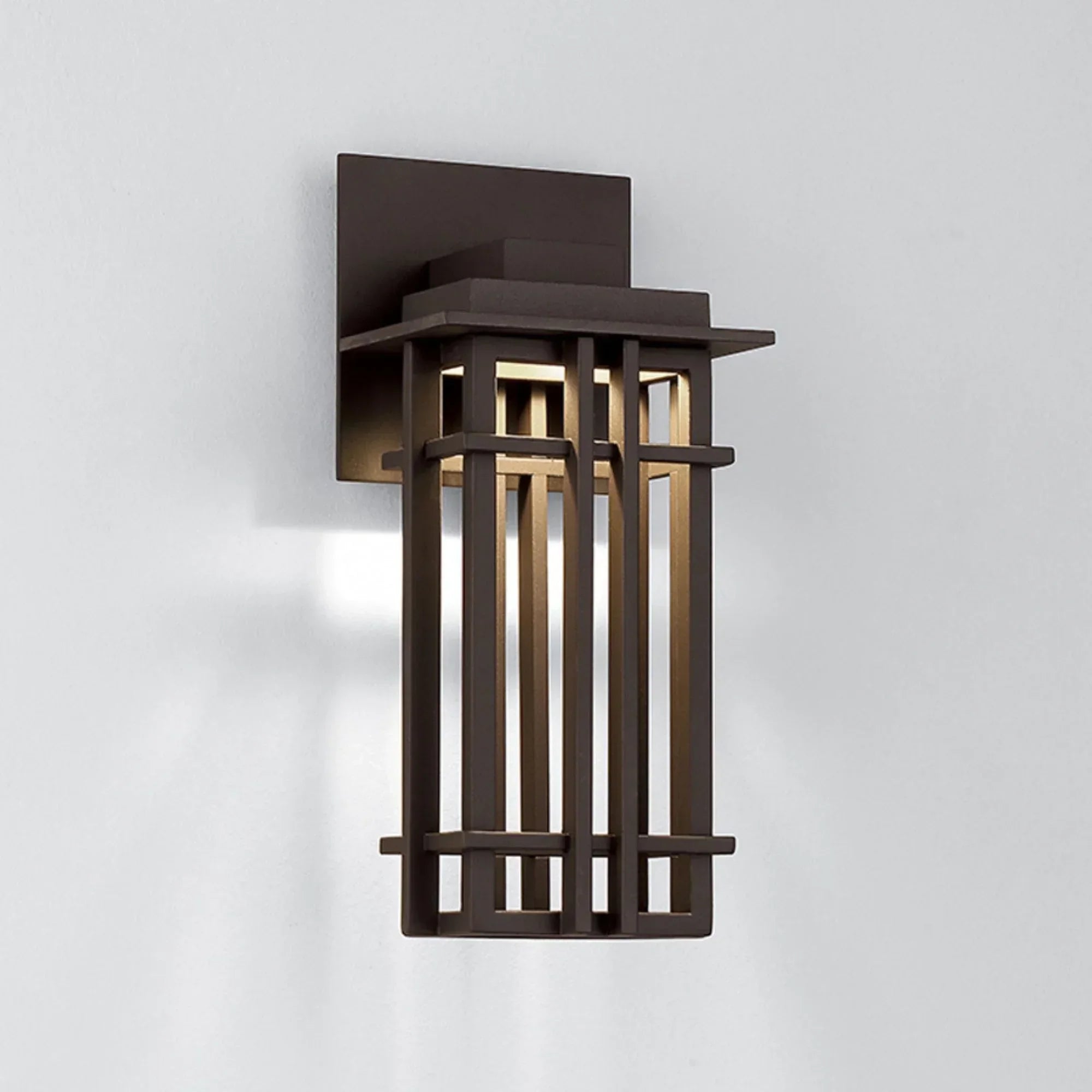 Nest LED Outdoor Wall Light - Bees Lighting