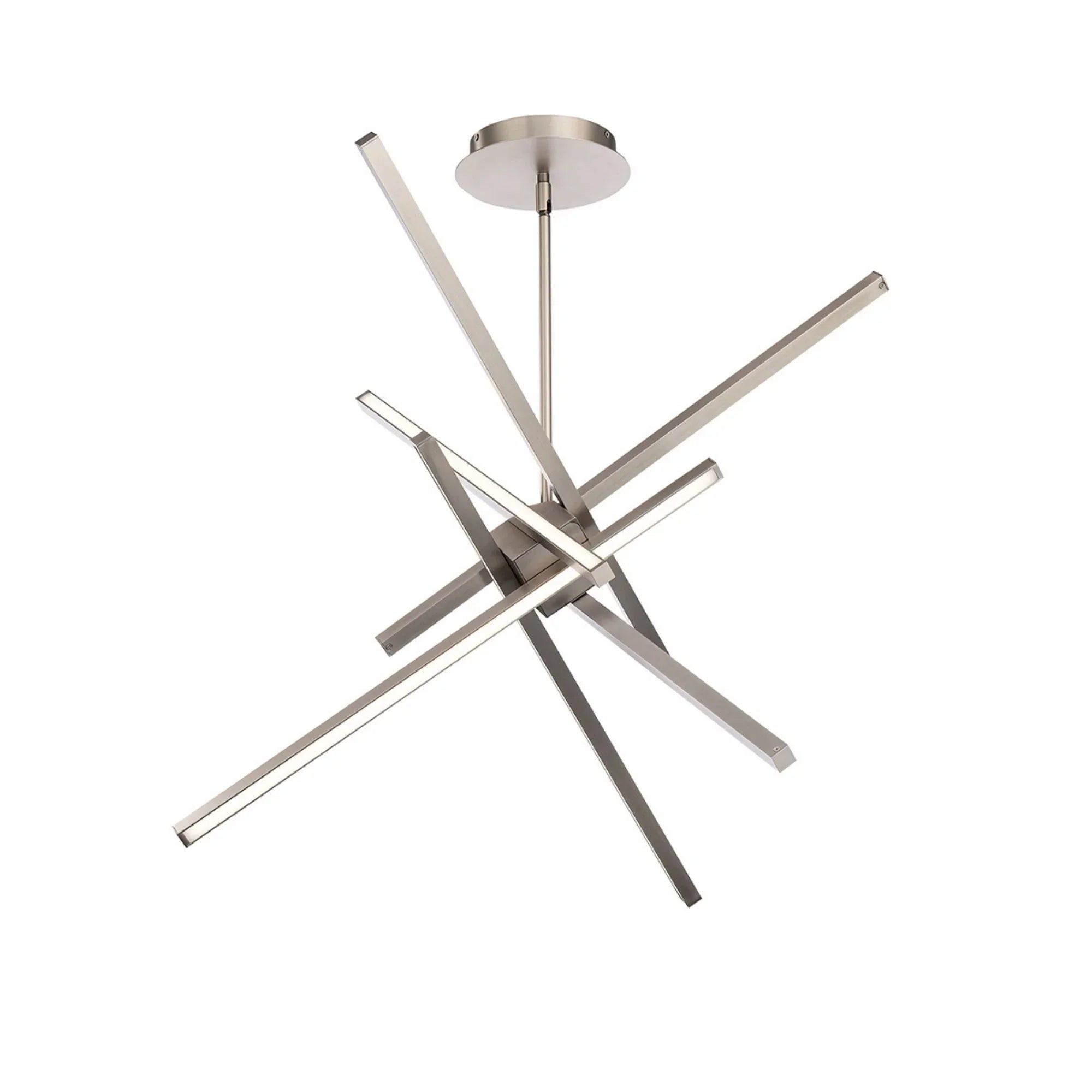 Parallax LED Pendant - Bees Lighting