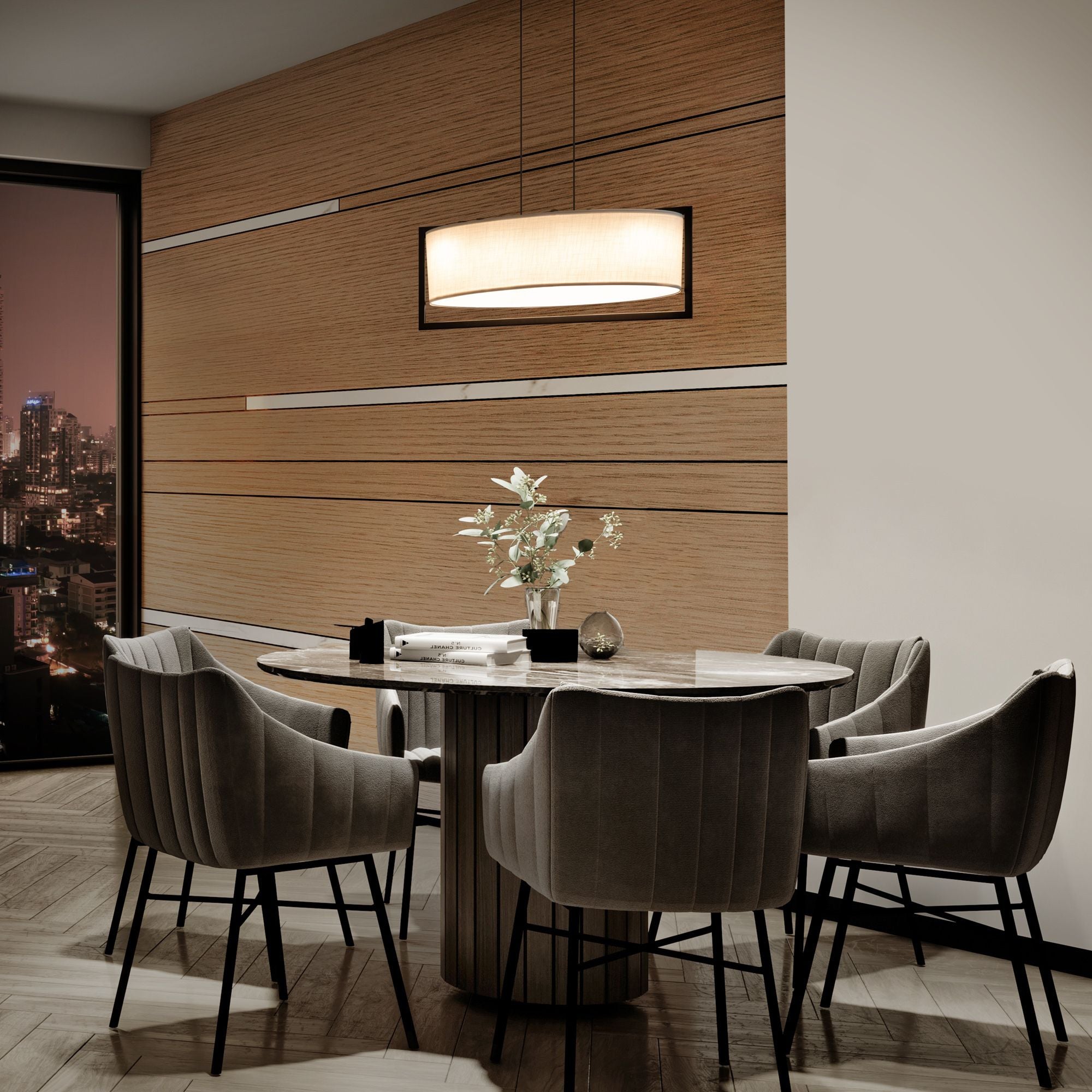Park Avenue Pendant