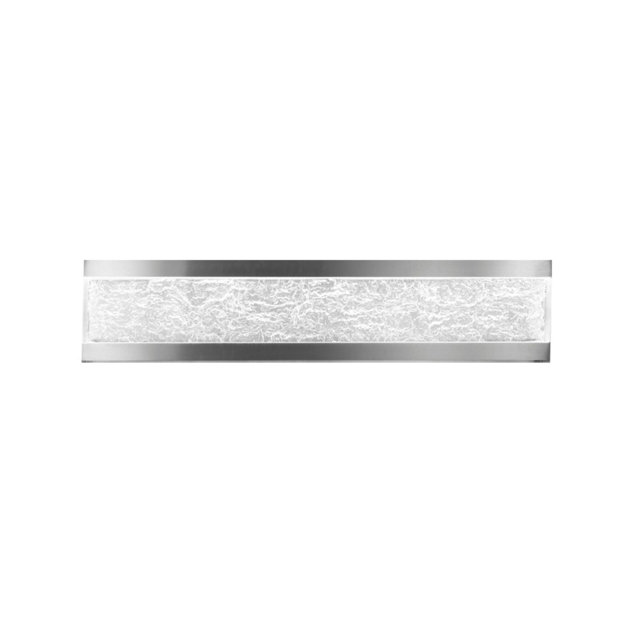Repose 27 in. LED Bath Bar 1356 Lumens 3500K Aluminum Finish