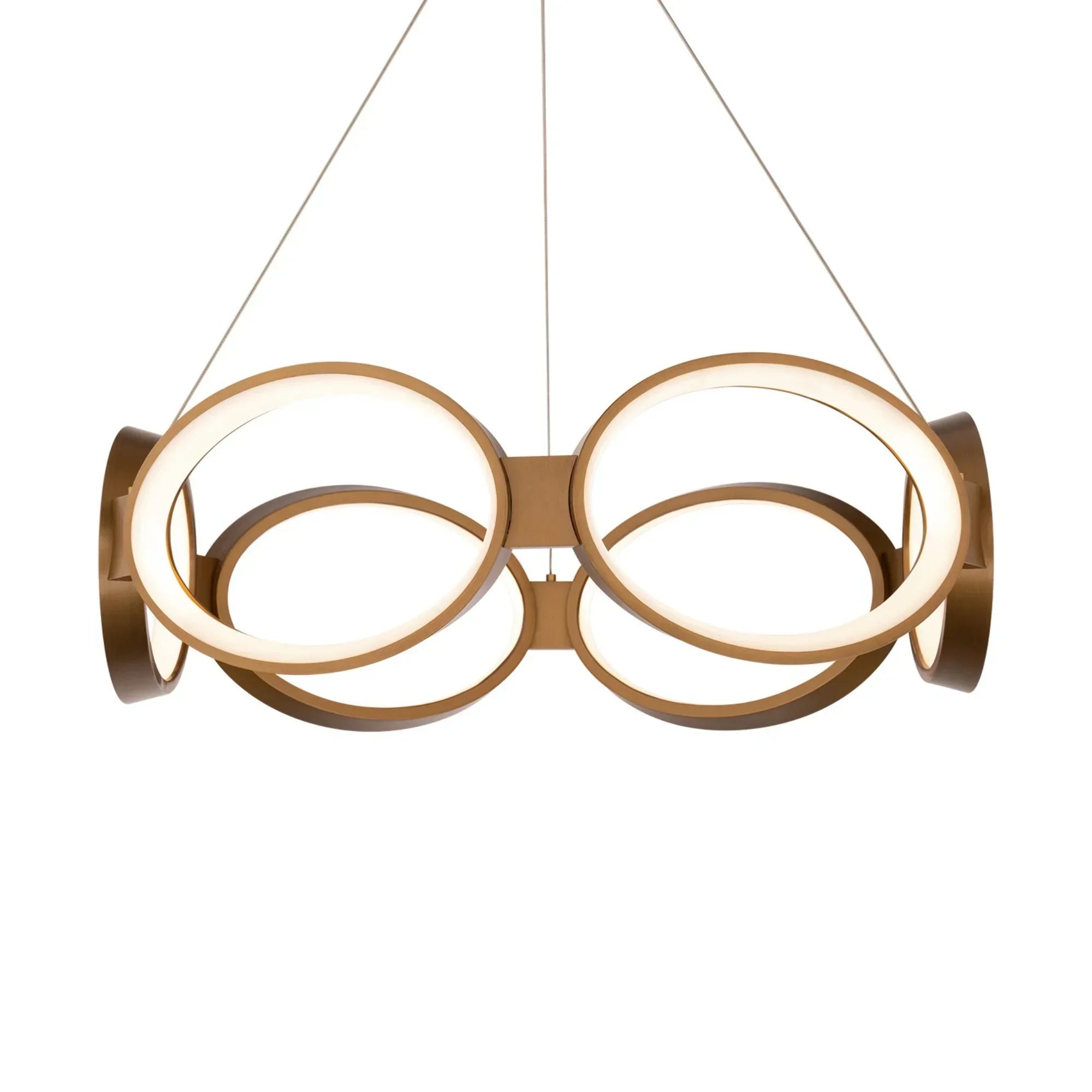 Solitaire Pendant - Bees Lighting