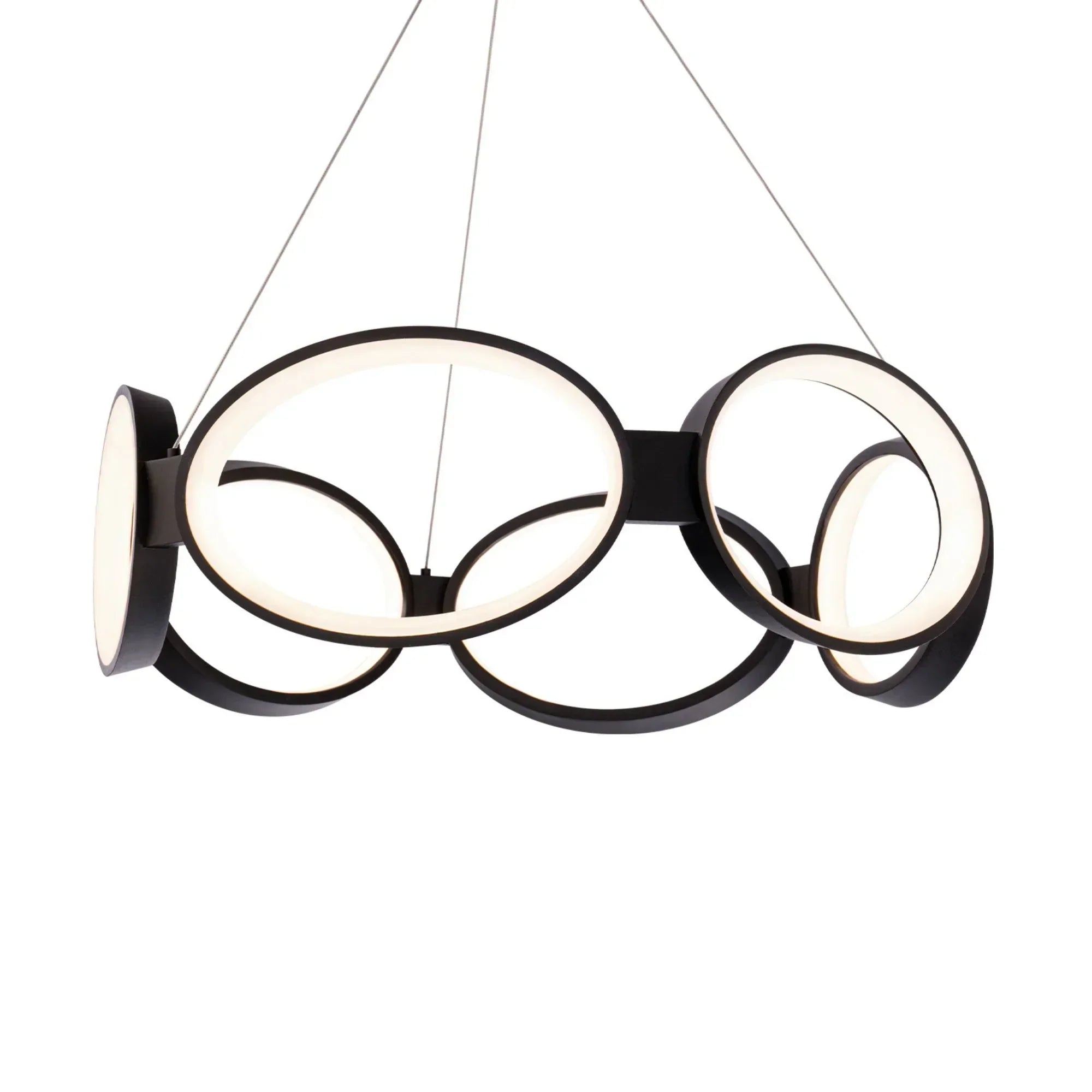 Solitaire Pendant - Bees Lighting