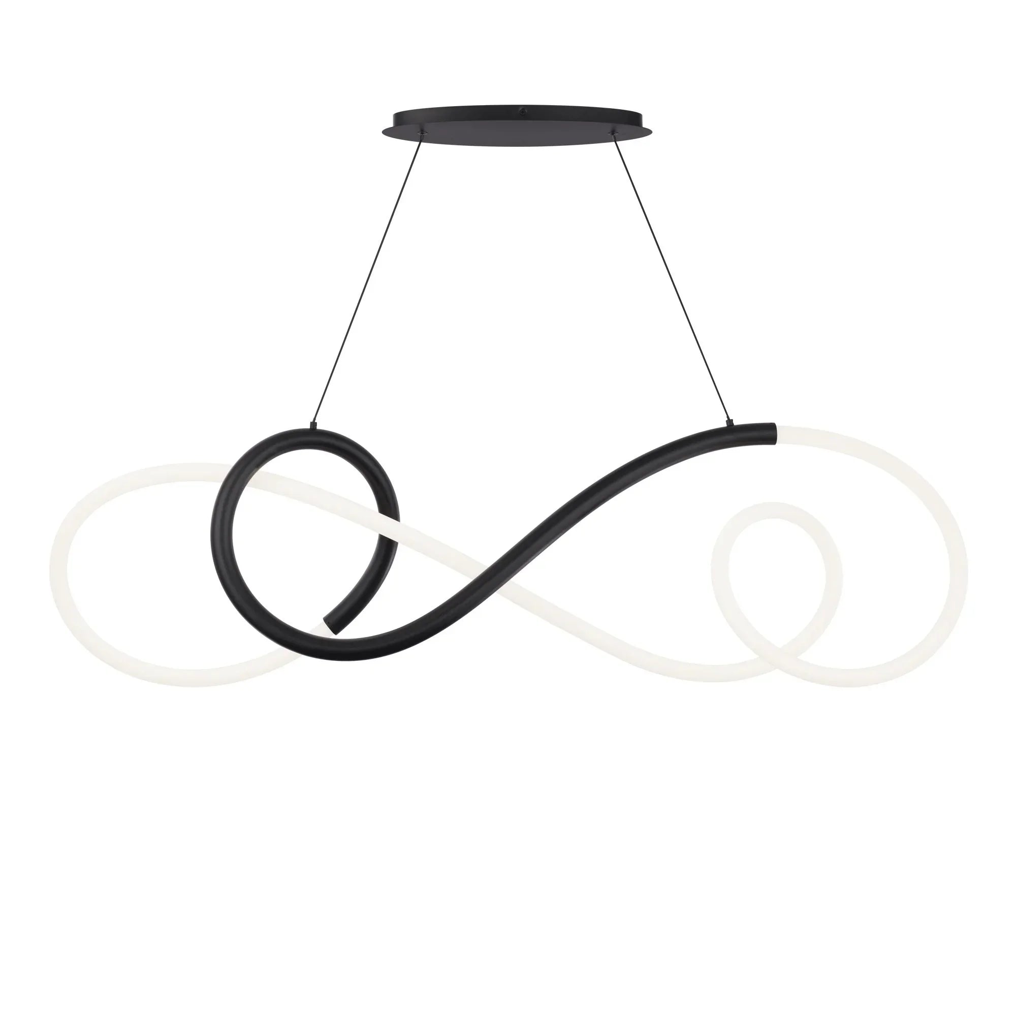 Solo LED Pendant - Bees Lighting