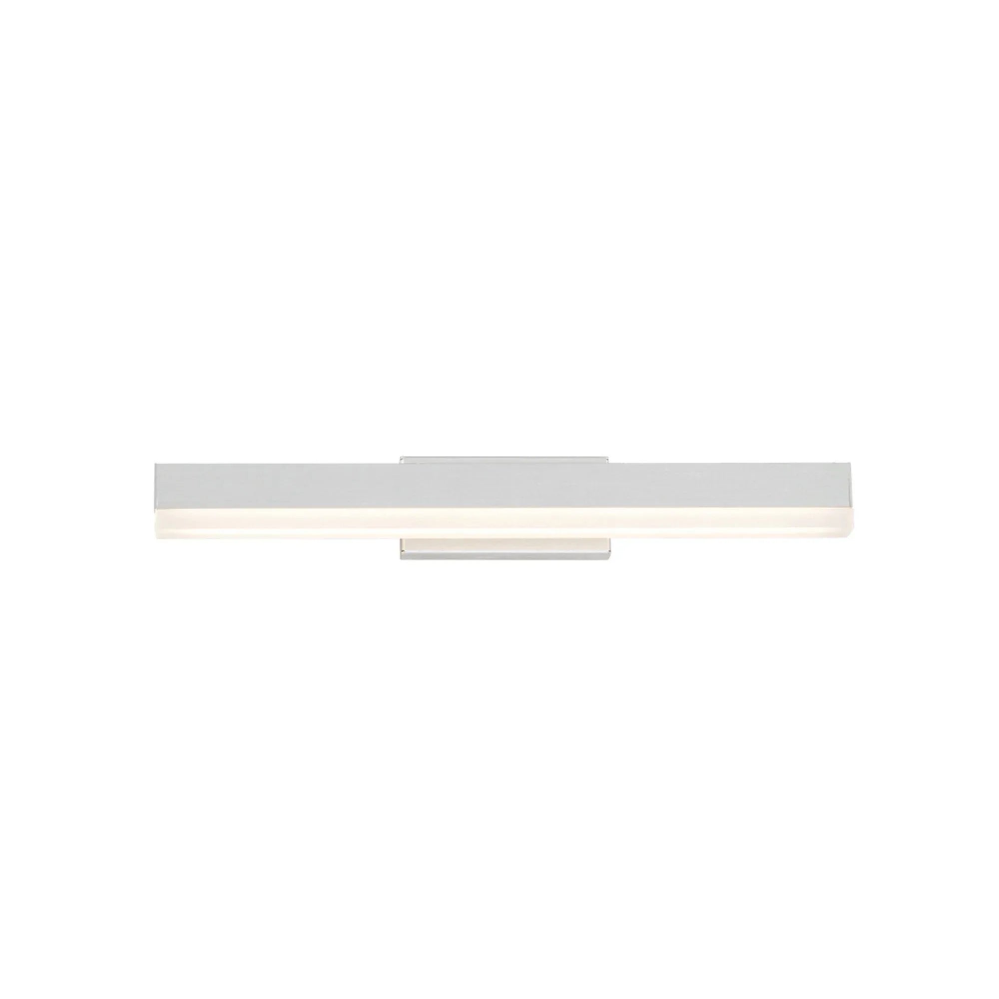 Styx LED Bath Vanity & Wall Light, Color-Select - Bees Lighting