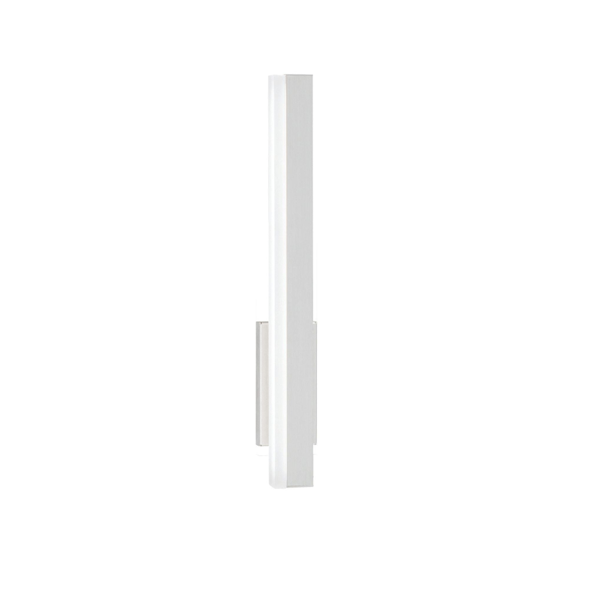 Styx 19 in. LED Bath Bar 688 Lumens Selectable CCT Aluminum finish