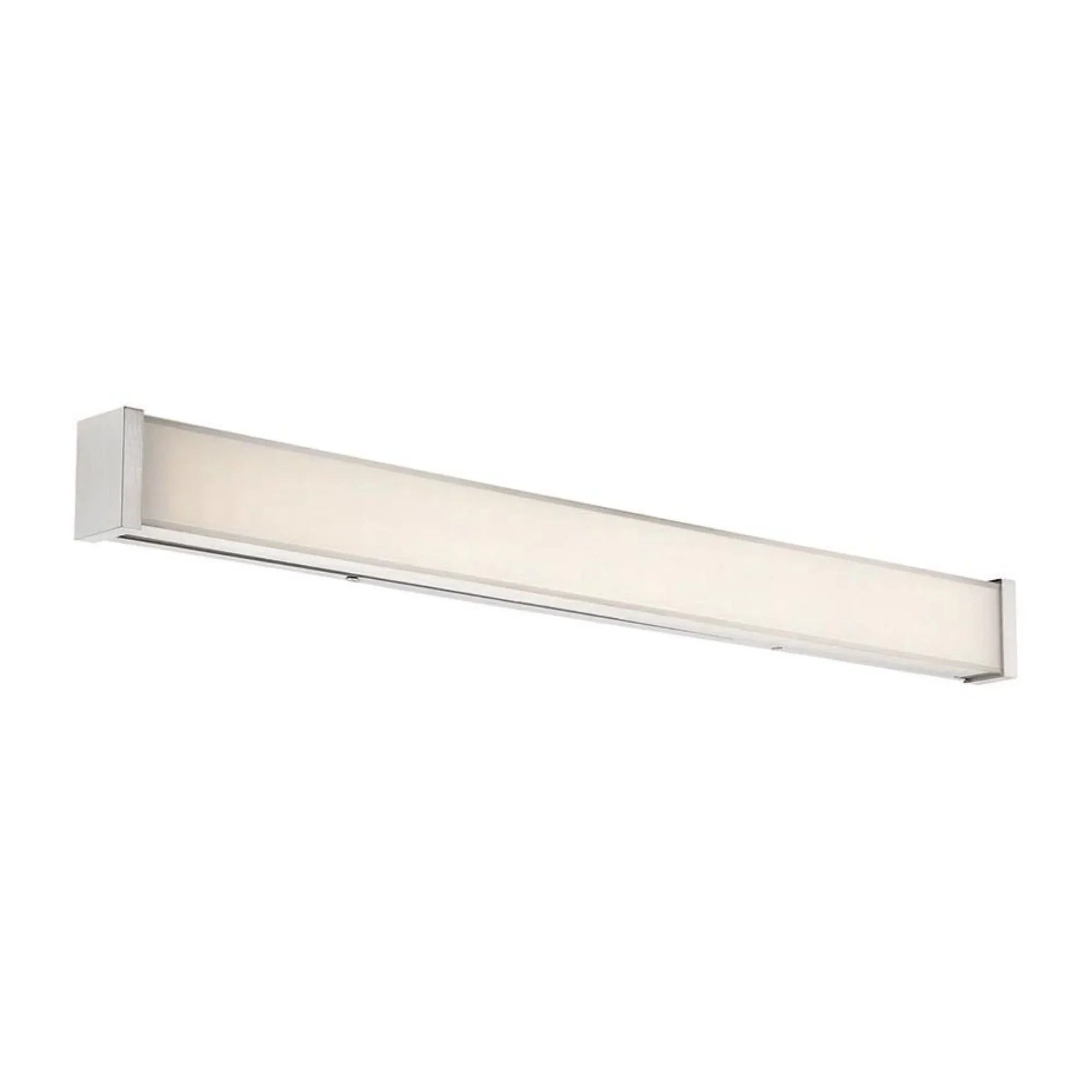 Svelte LED 34in Bath Vanity & Wall Light - Bees Lighting
