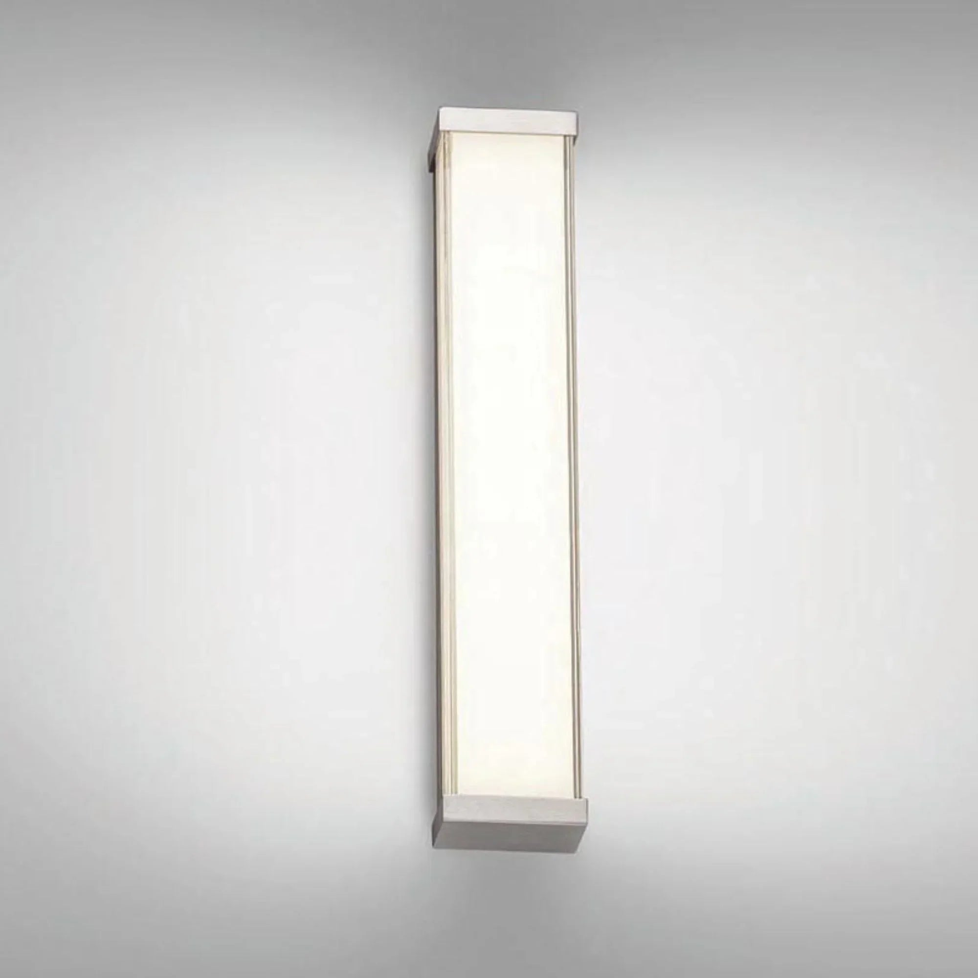 Svelte LED 34in Bath Vanity & Wall Light - Bees Lighting