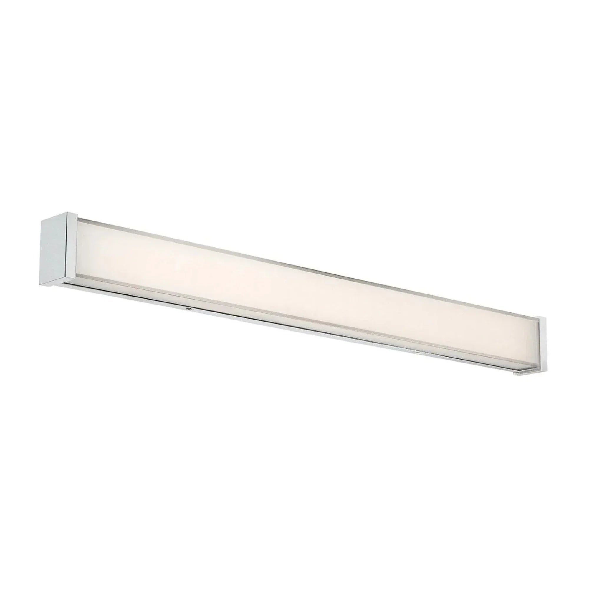 Svelte LED 34in Bath Vanity & Wall Light - Bees Lighting