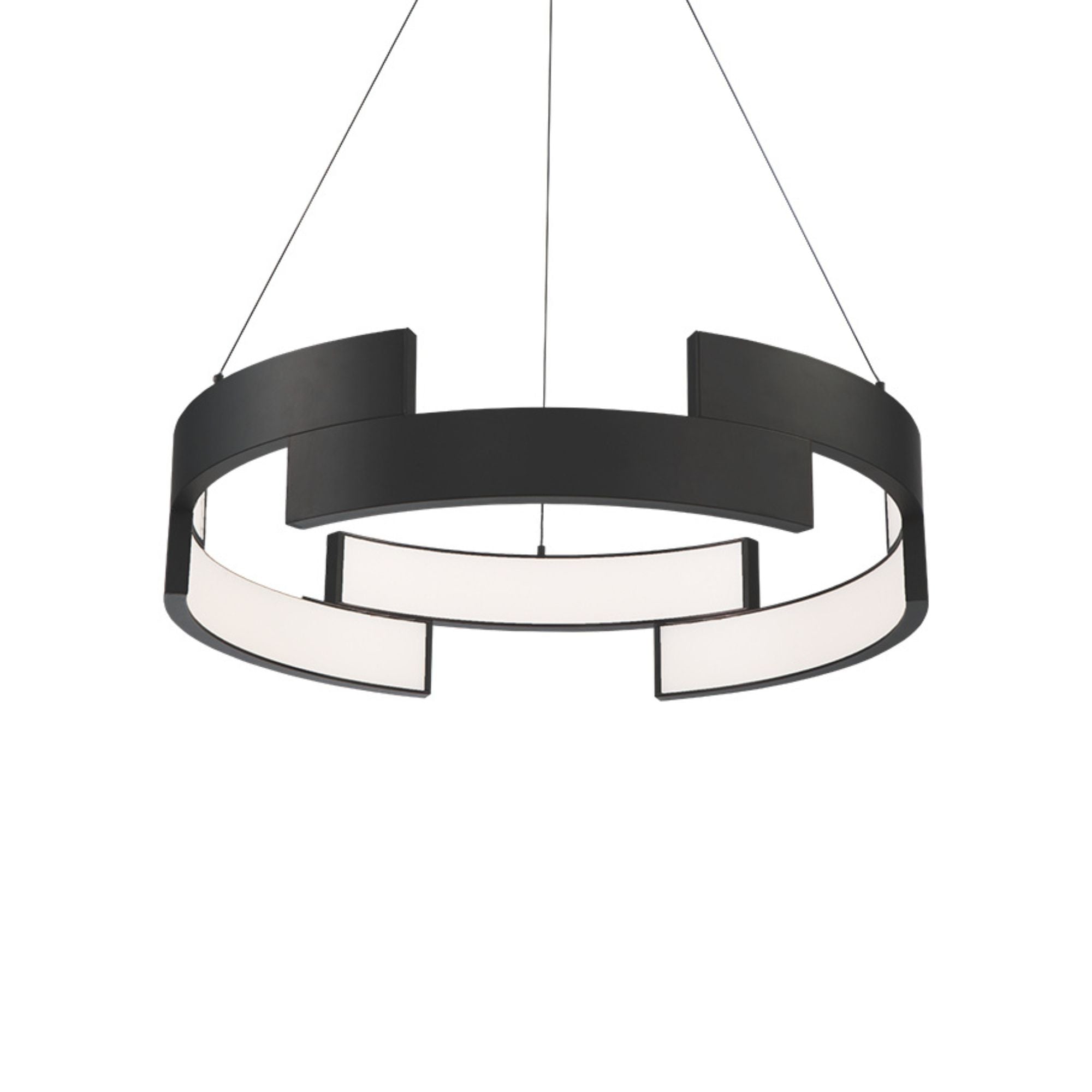 Trap LED Pendant Ceiling Light