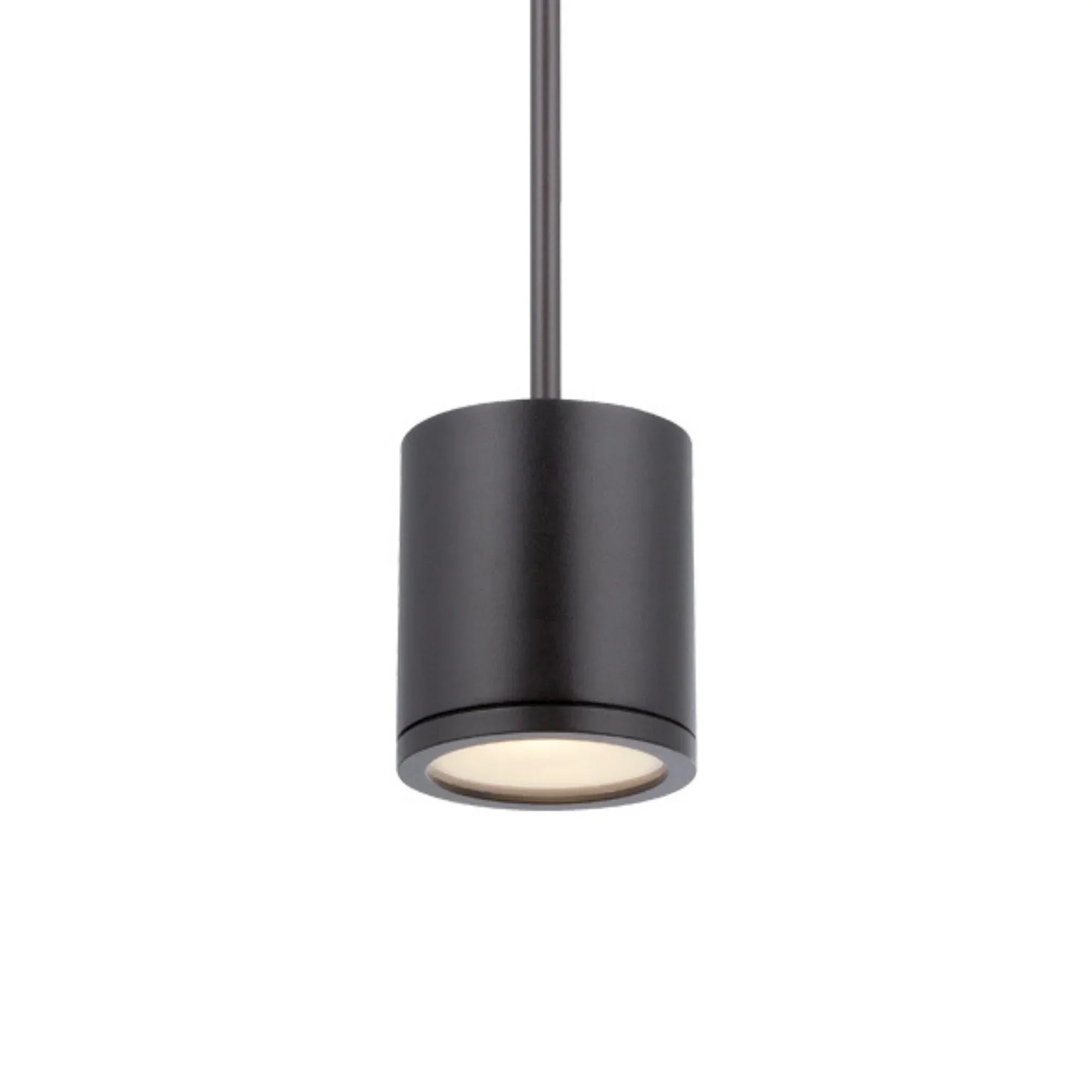 Tube Pendant Downlight Ceiling Mount - Bees Lighting
