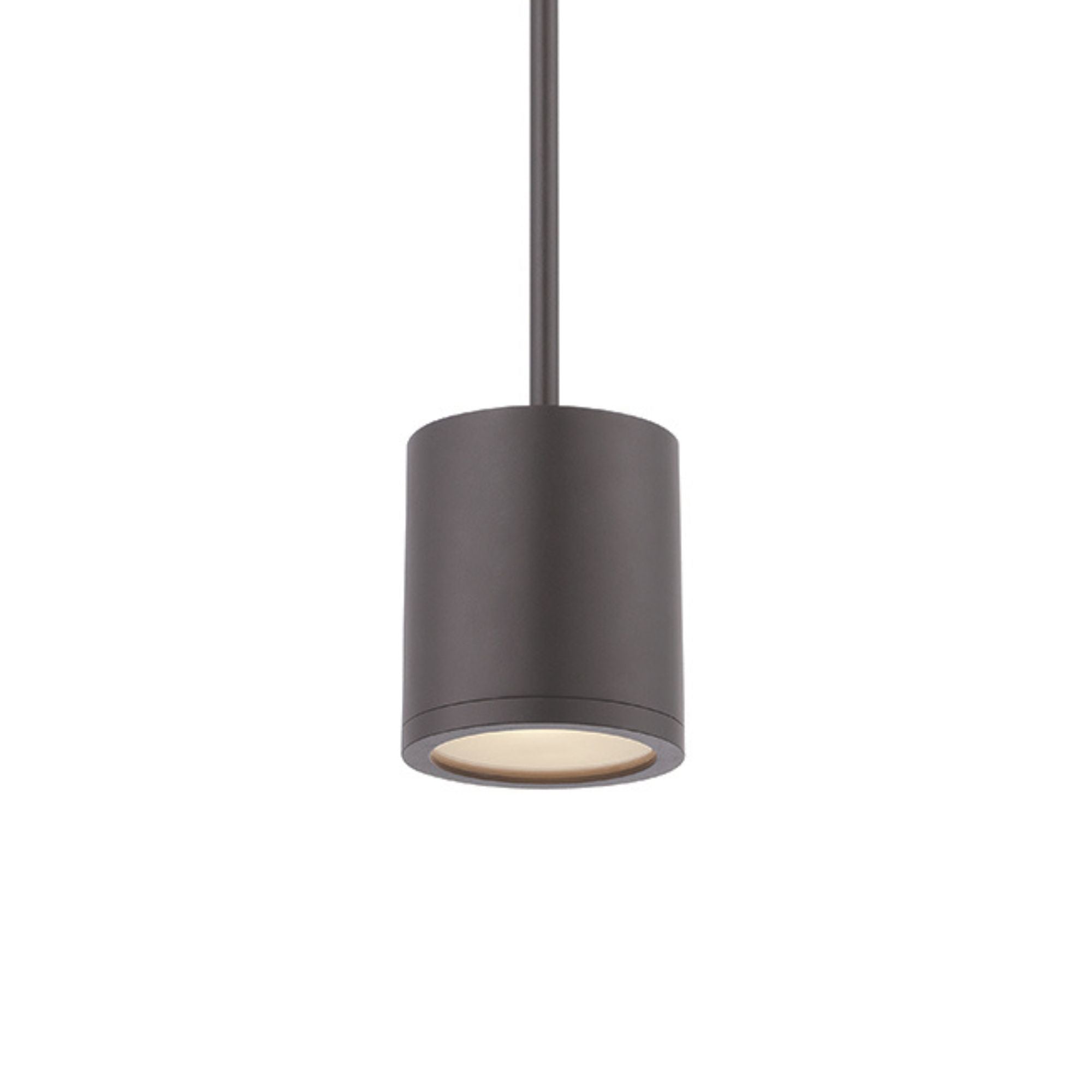 Tube Pendant Downlight Ceiling Mount