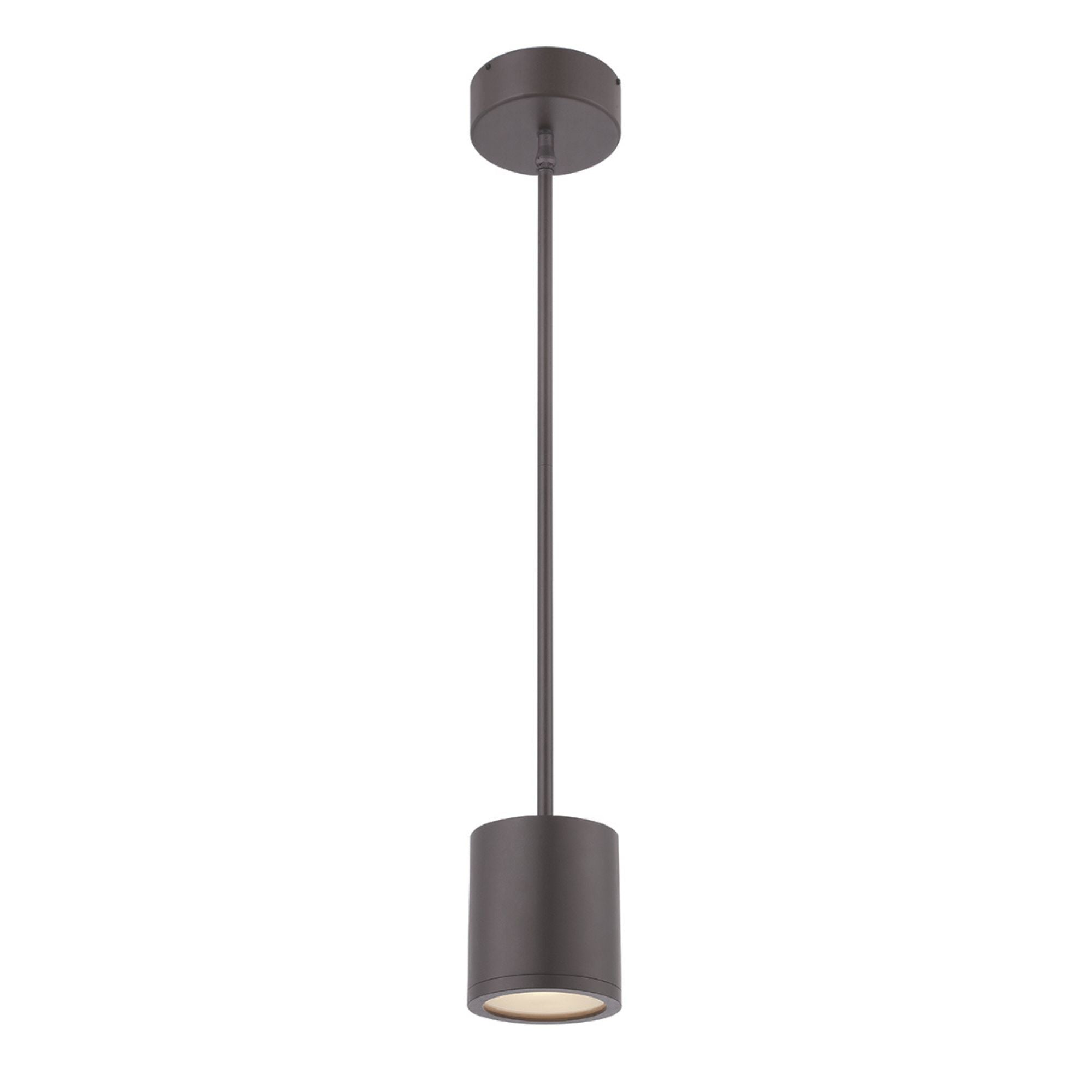 Tube Pendant Downlight Ceiling Mount