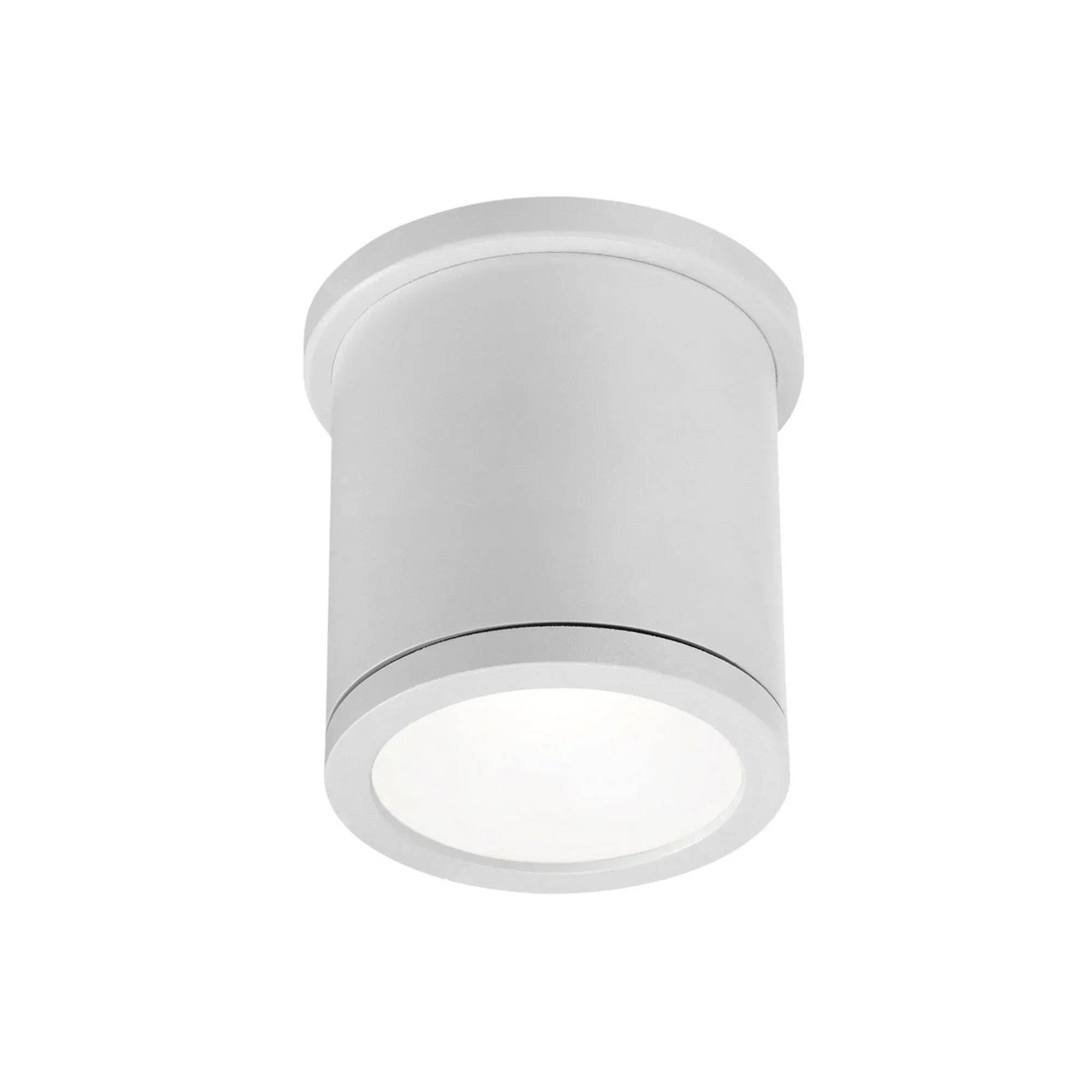 Tube 5" Ceiling Mount 3000K - Bees Lighting