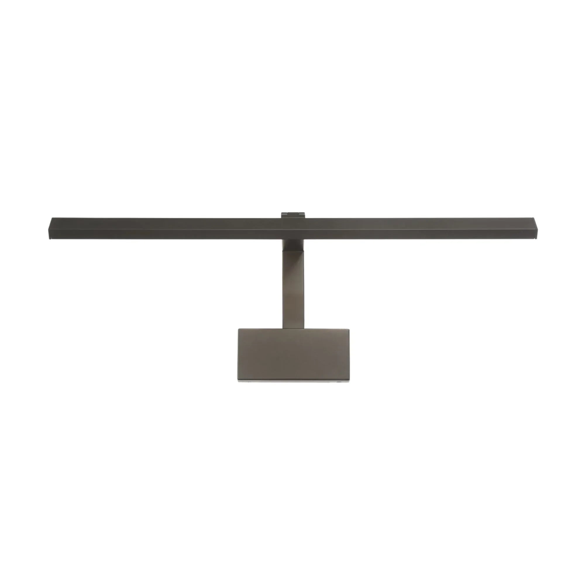 Uptown Picture Light Wall Light 3000K - Bees Lighting