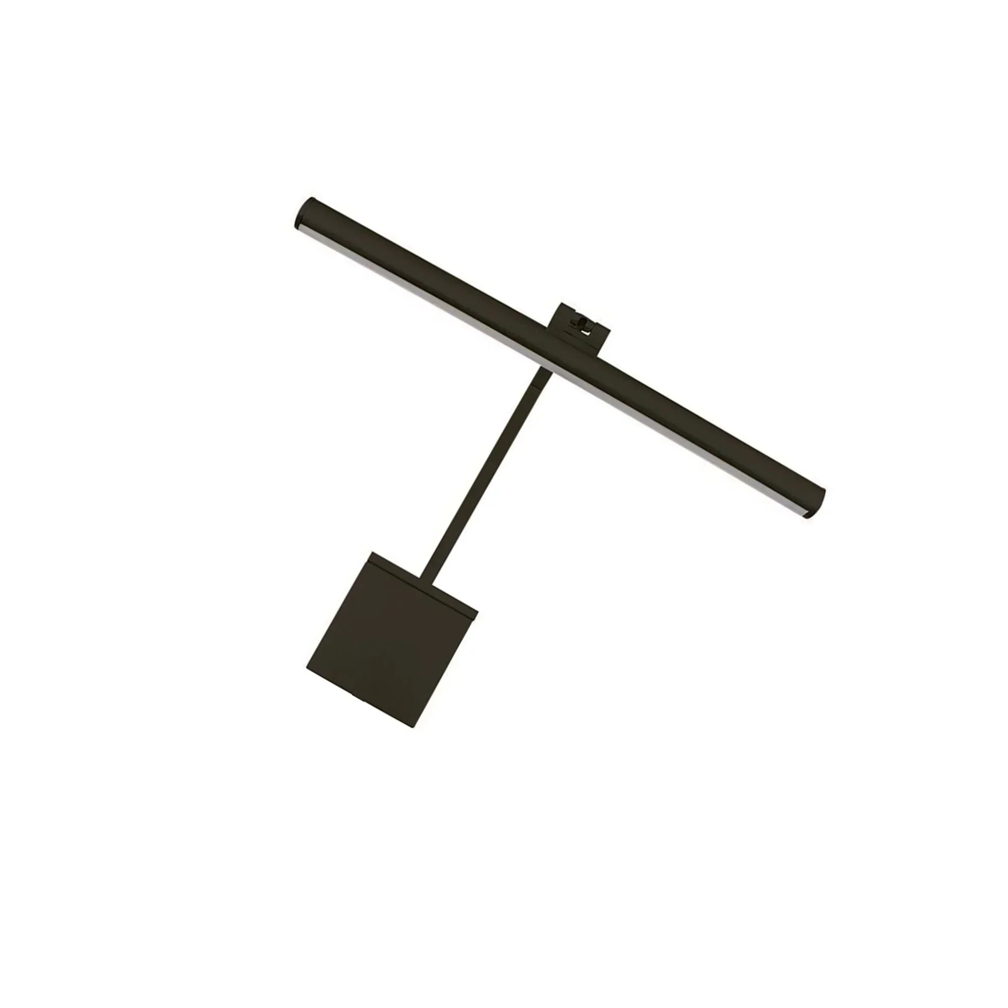 Vibe LED Picture Light Wall Light 2700K - Bees Lighting