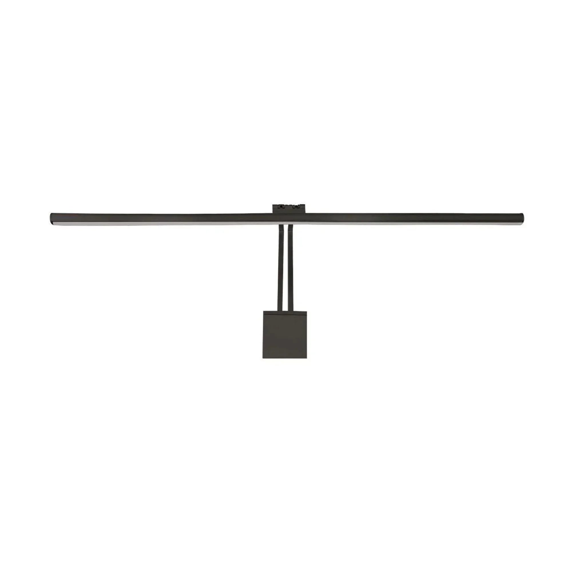 Vibe LED Picture Light Wall Light 2700K - Bees Lighting