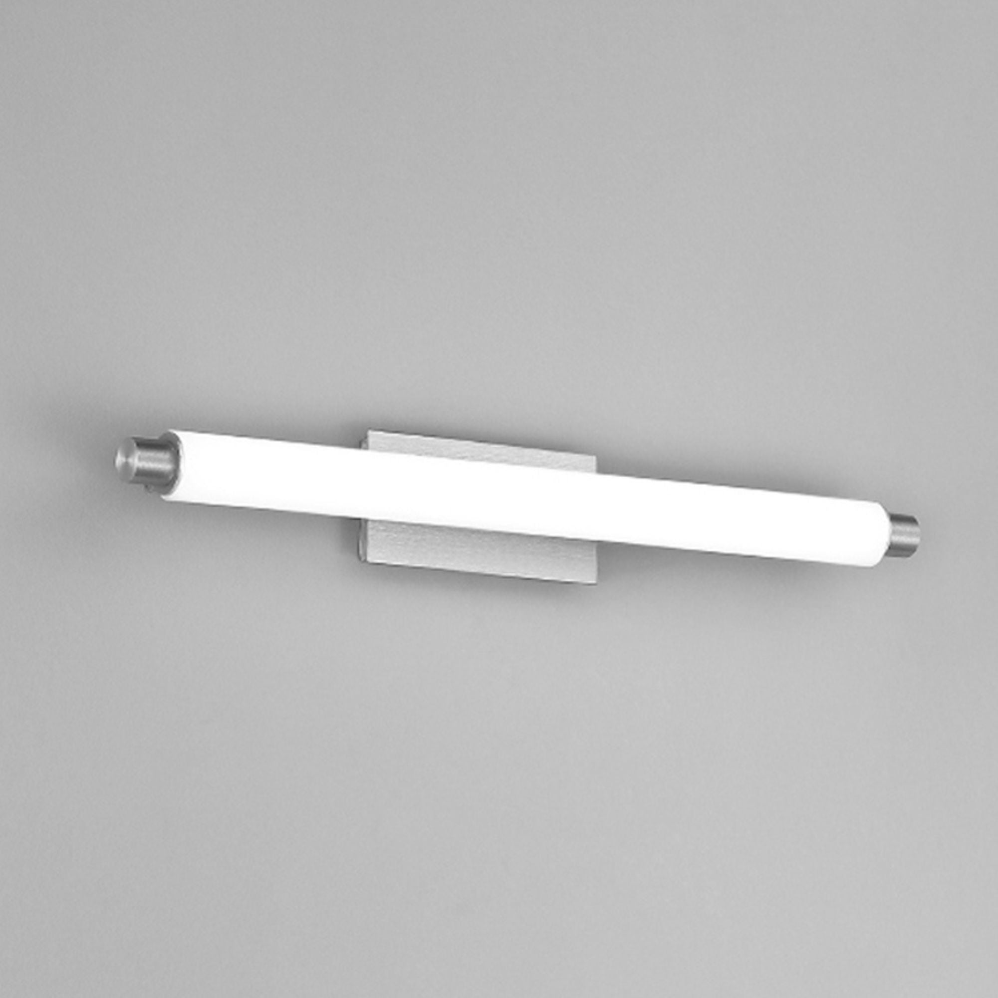 Vista 20 in. LED Bath Bar 1190 Lumens 3000K Aluminum Finish