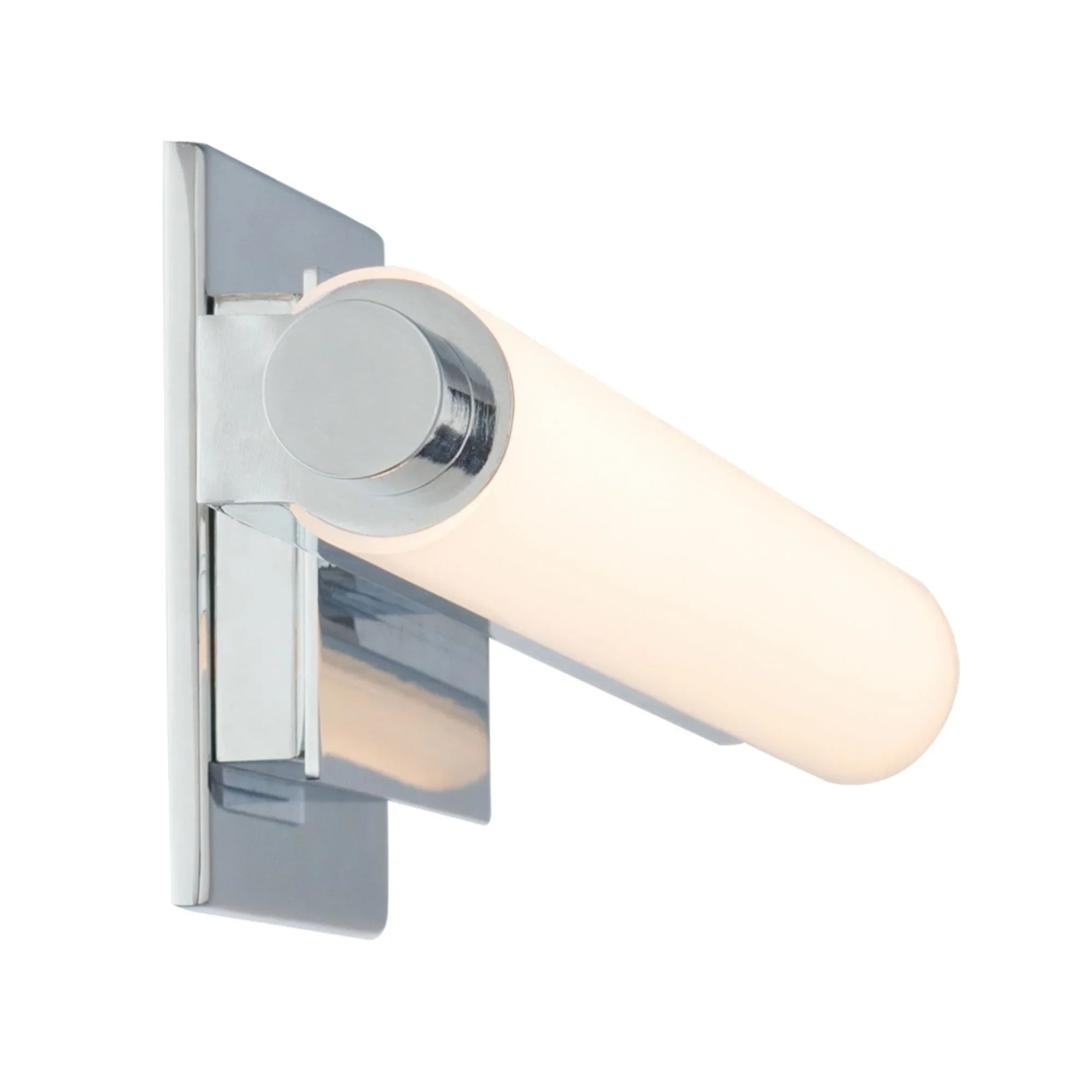 Vista 20" LED Bathroom Vanity, Chrome Finish - Bees Lighting