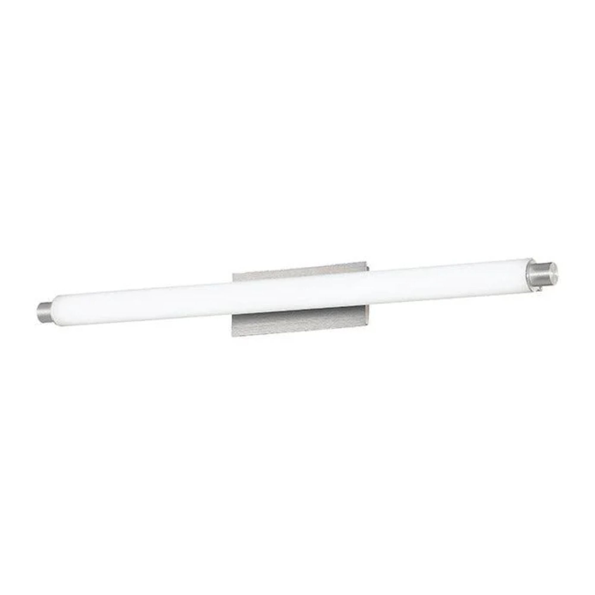 Vista 26 in. LED Bath Bar 1500 Lumens 3000K Aluminum Finish