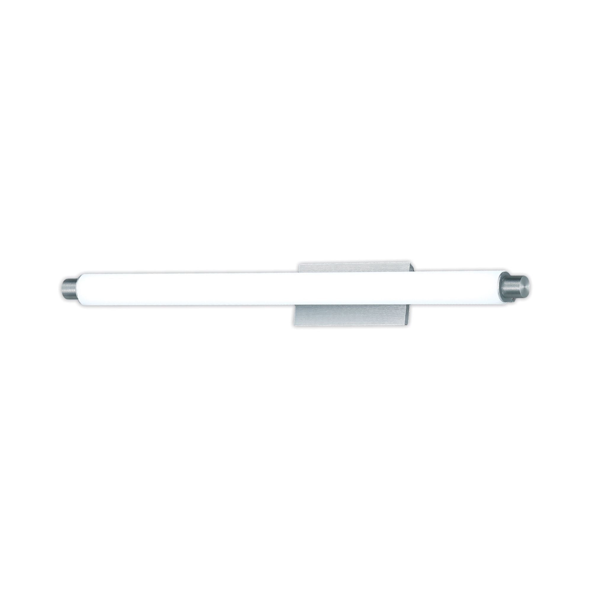 Vista 26 in. LED Bath Bar 1500 Lumens 3000K Aluminum Finish