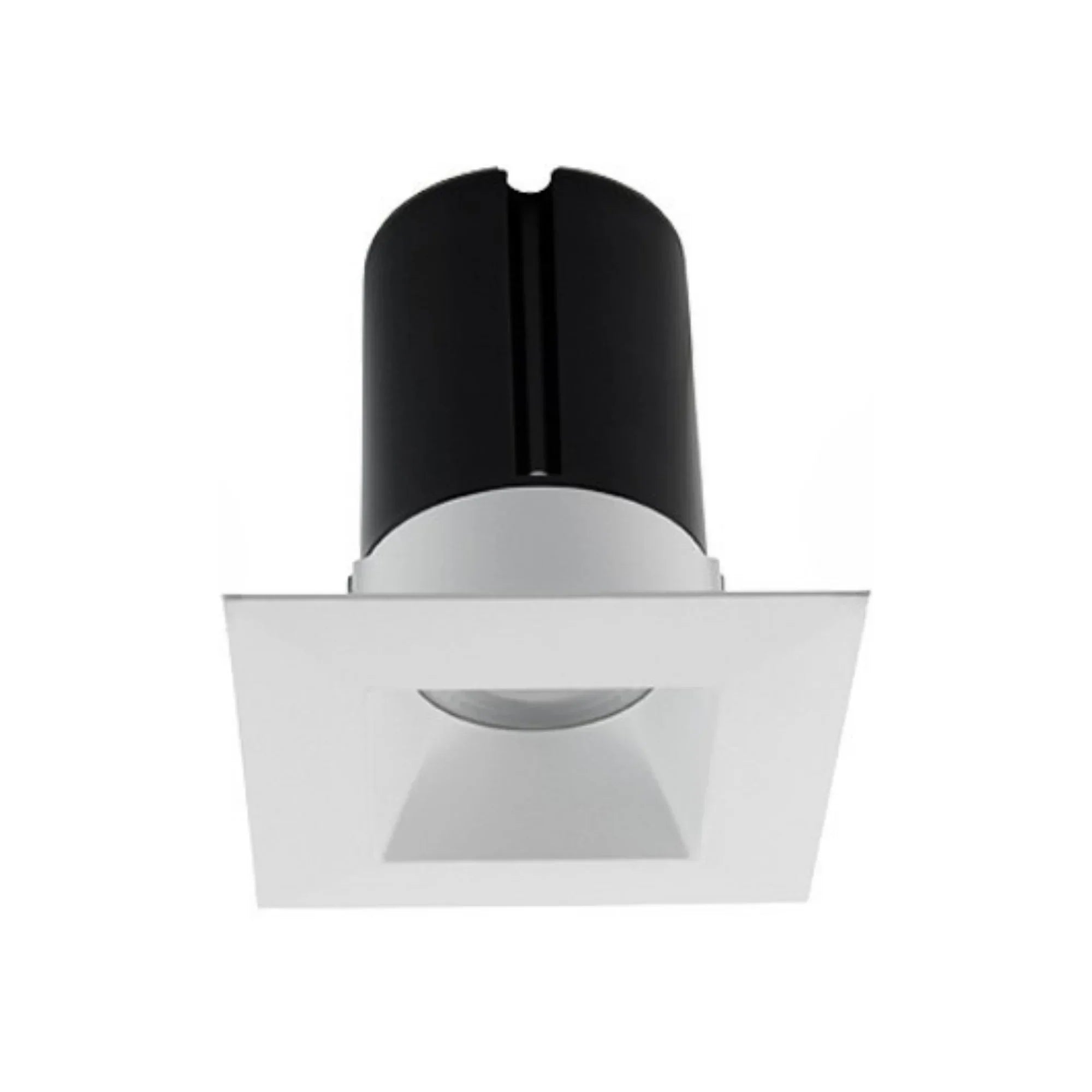 Ion 2″ 5CCT Downlight, 695 Lumens, White Finish - Bees Lighting