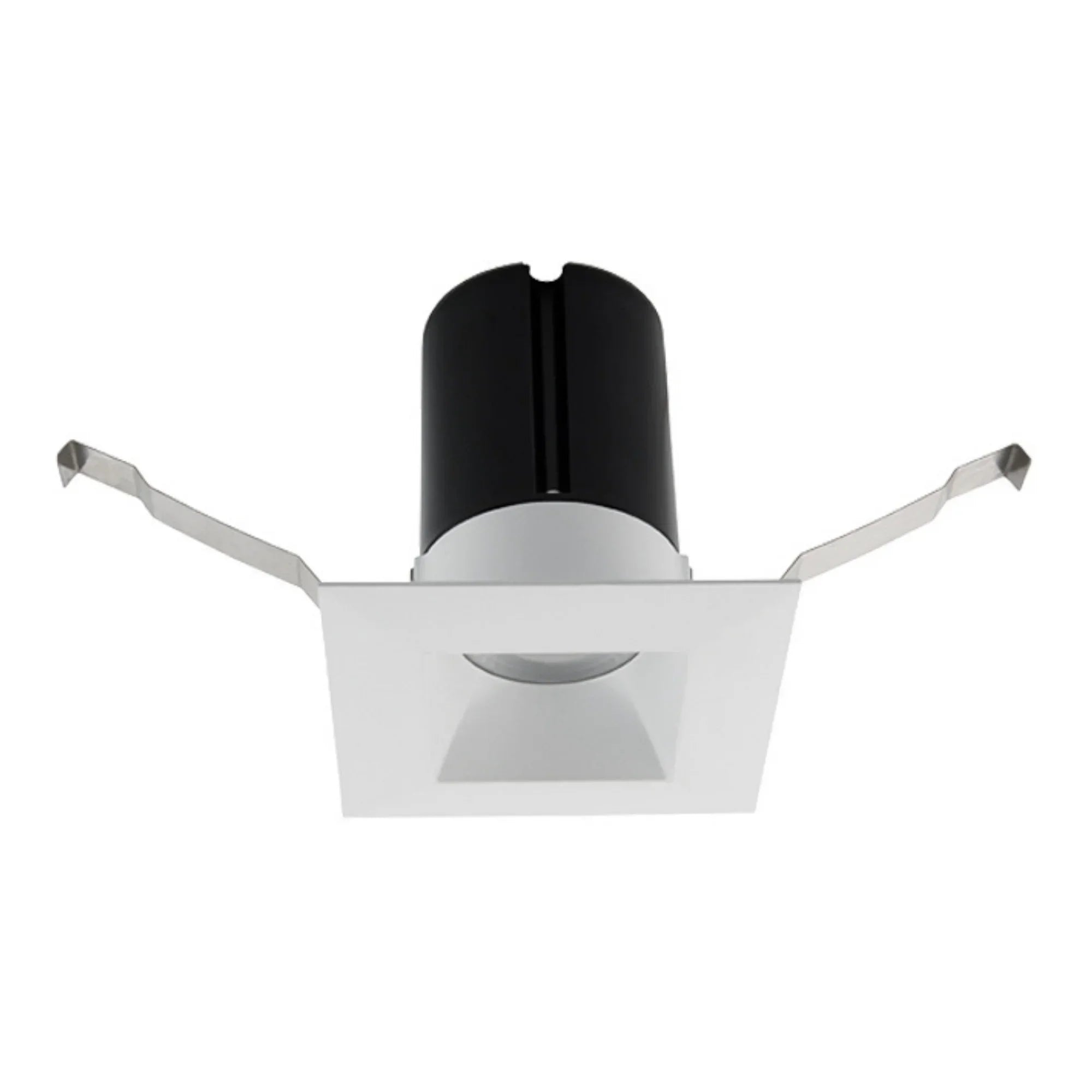 Ion 2″ 5CCT Downlight, 695 Lumens, White Finish - Bees Lighting