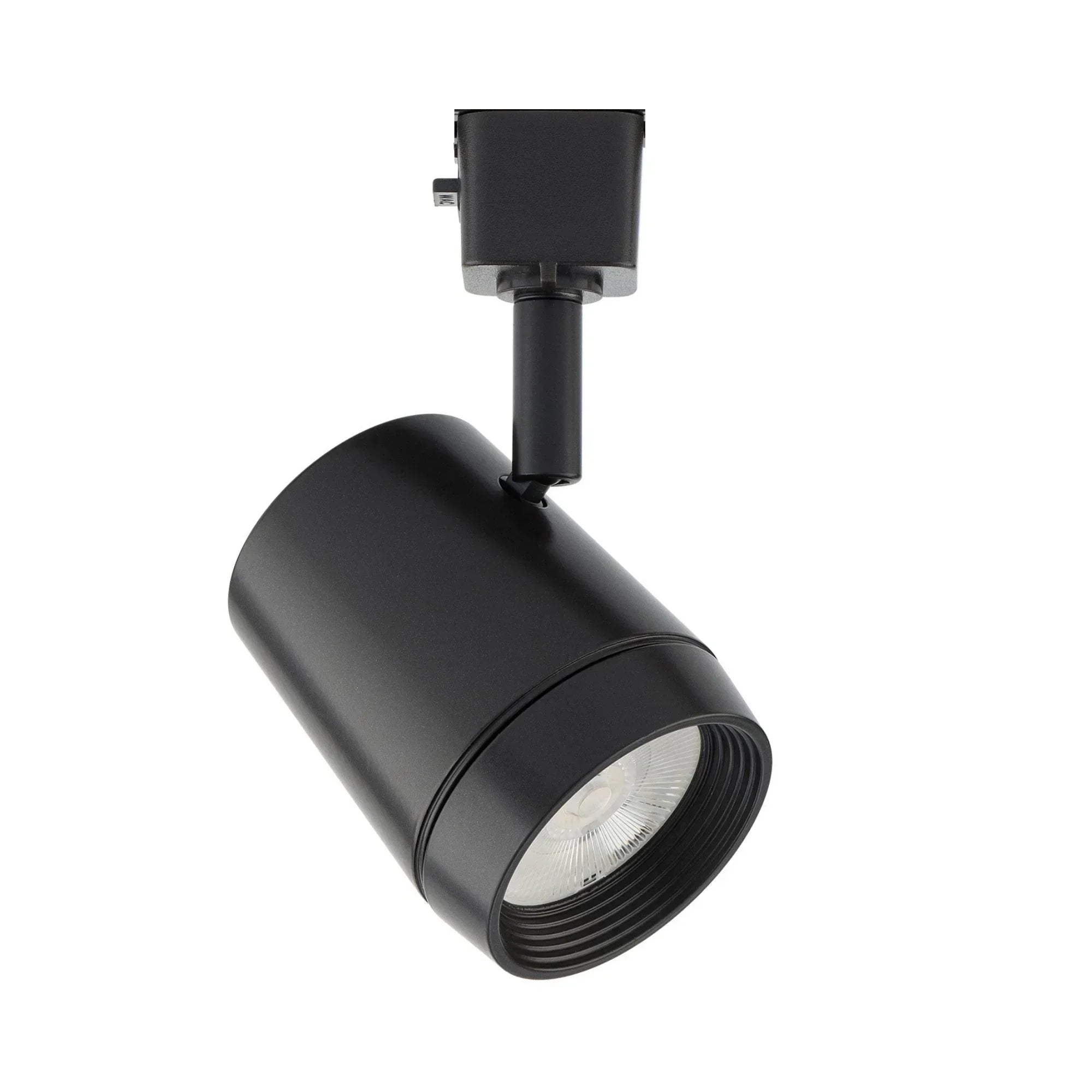 Ocularc 7011, 5CCT 11W LED Track Head, 1025 Lumens, Halo, Bronze