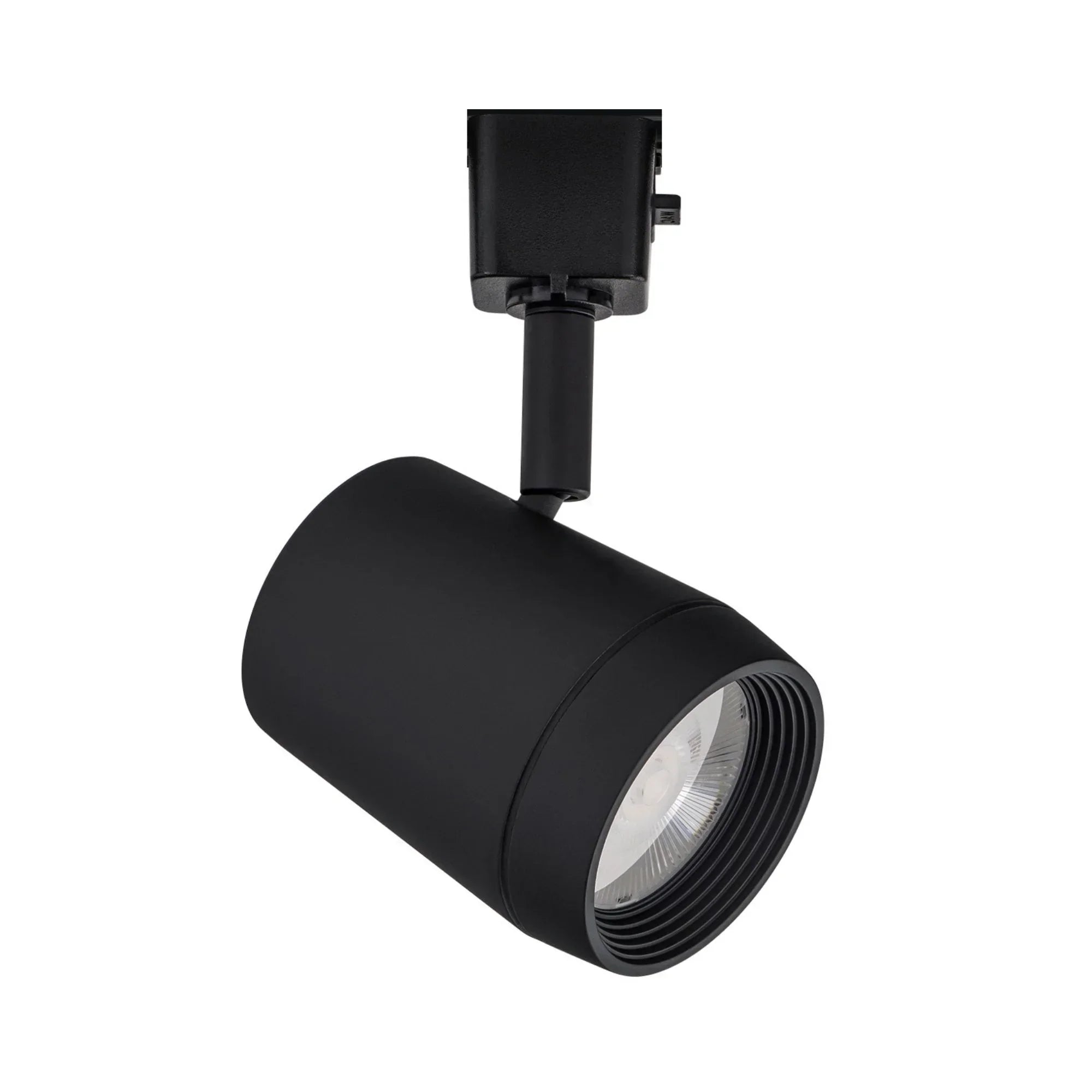 Ocularc 7011, 5CCT 11W LED Track Head, 1025 Lumens, Lightolier, Black