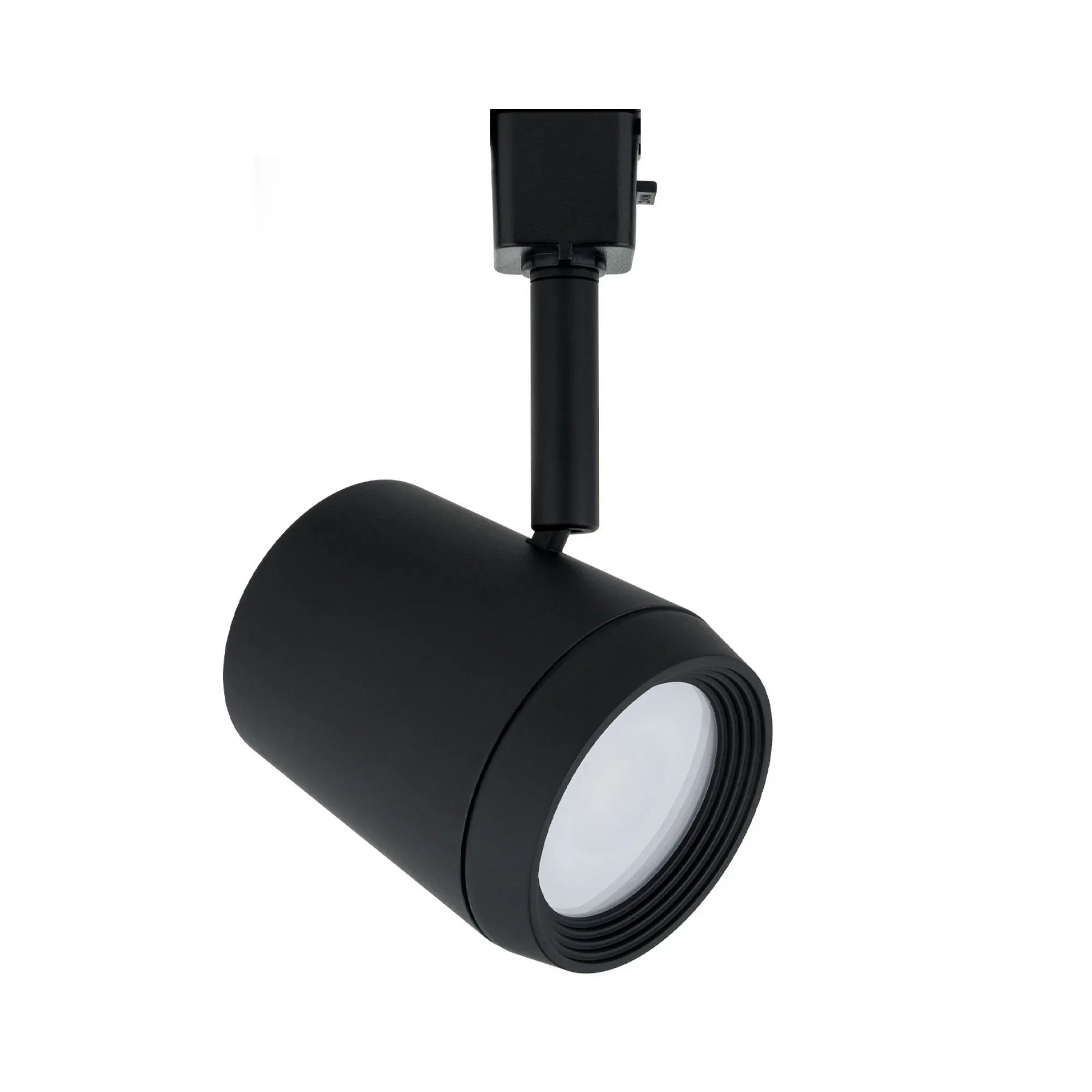 Ocularc 7030, 5CCT 29W LED Track Head, 2255 Lumens, Lightolier, Black