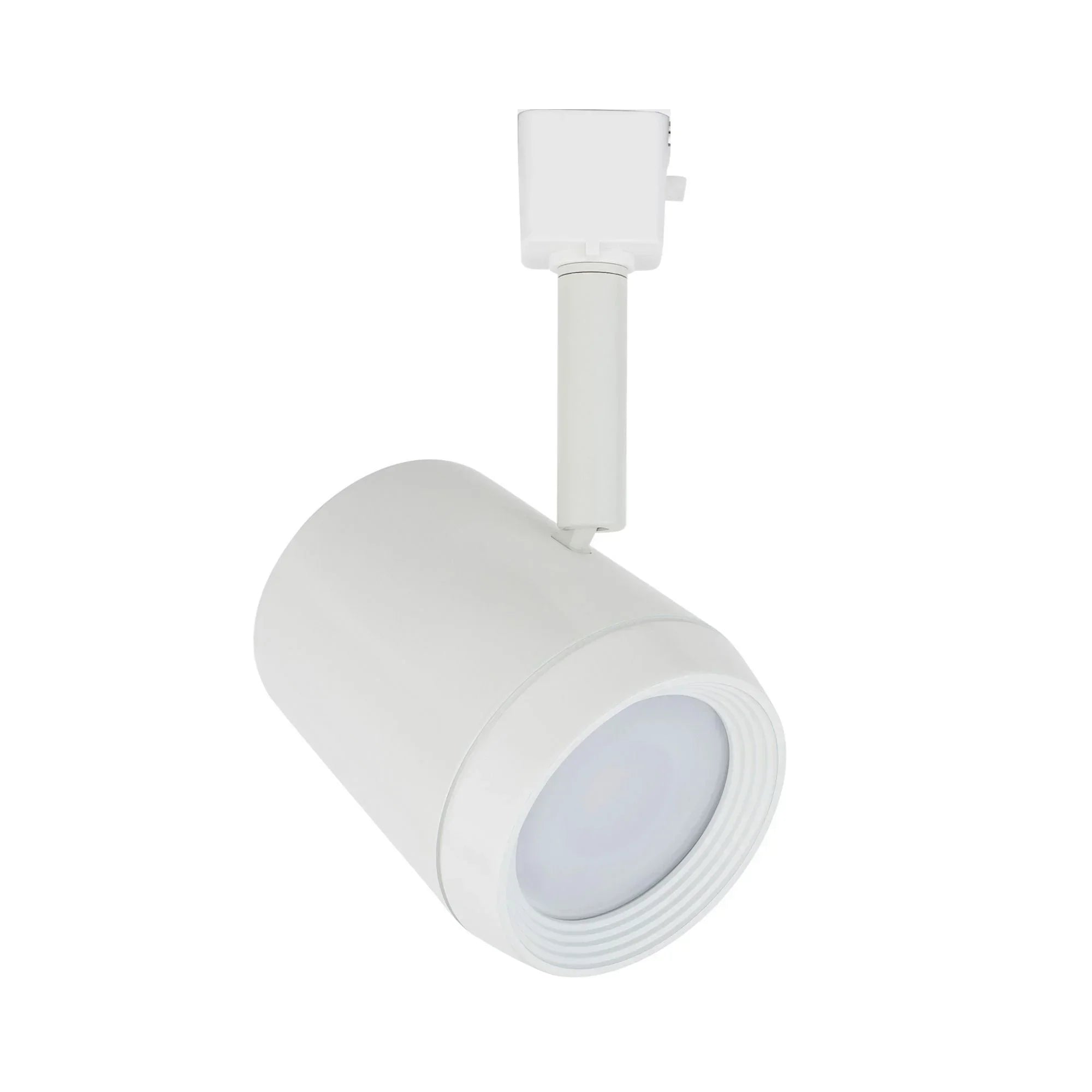 Ocularc 7030, 5CCT 29W LED Track Head, 2255 Lumens, Lightolier, White