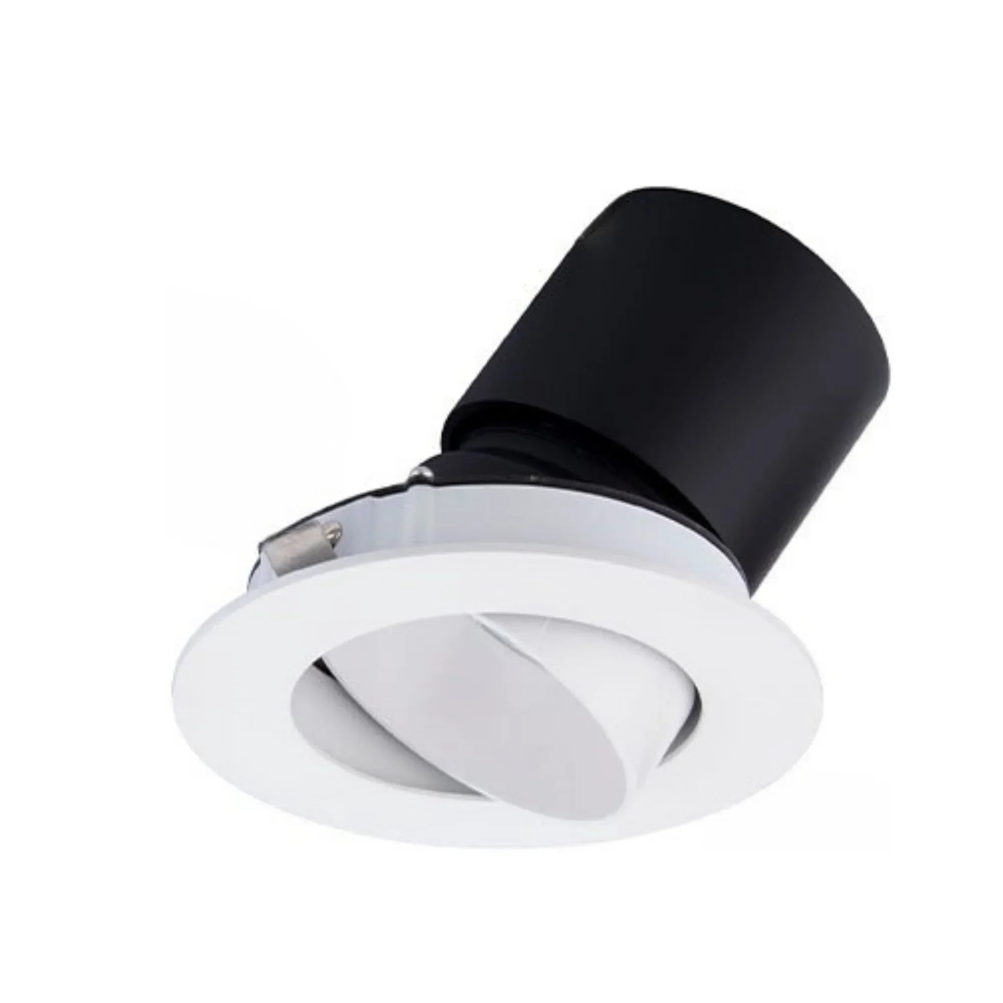 Patriot 3" 5CCT Downlight, 1000 Lumens, White Finish - Bees Lighting