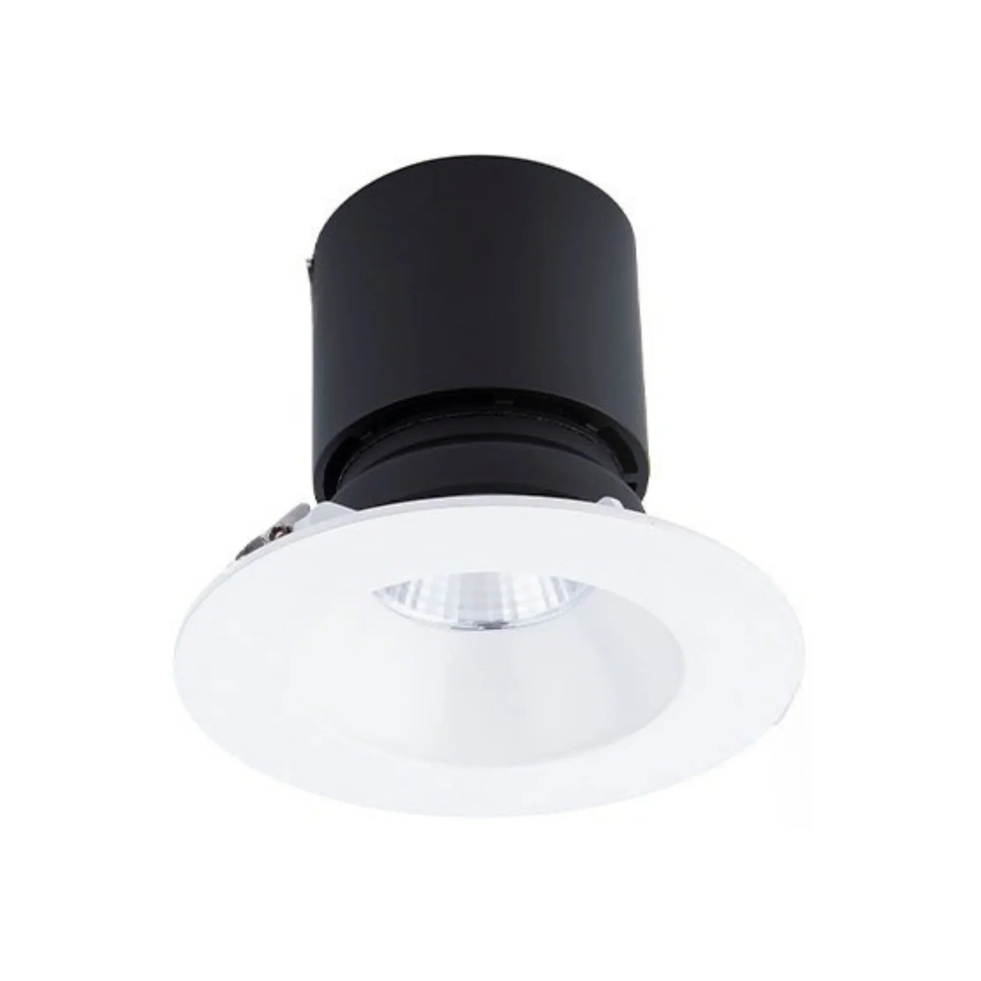 Patriot 3" 5CCT Downlight, 1000 Lumens, White Finish - Bees Lighting