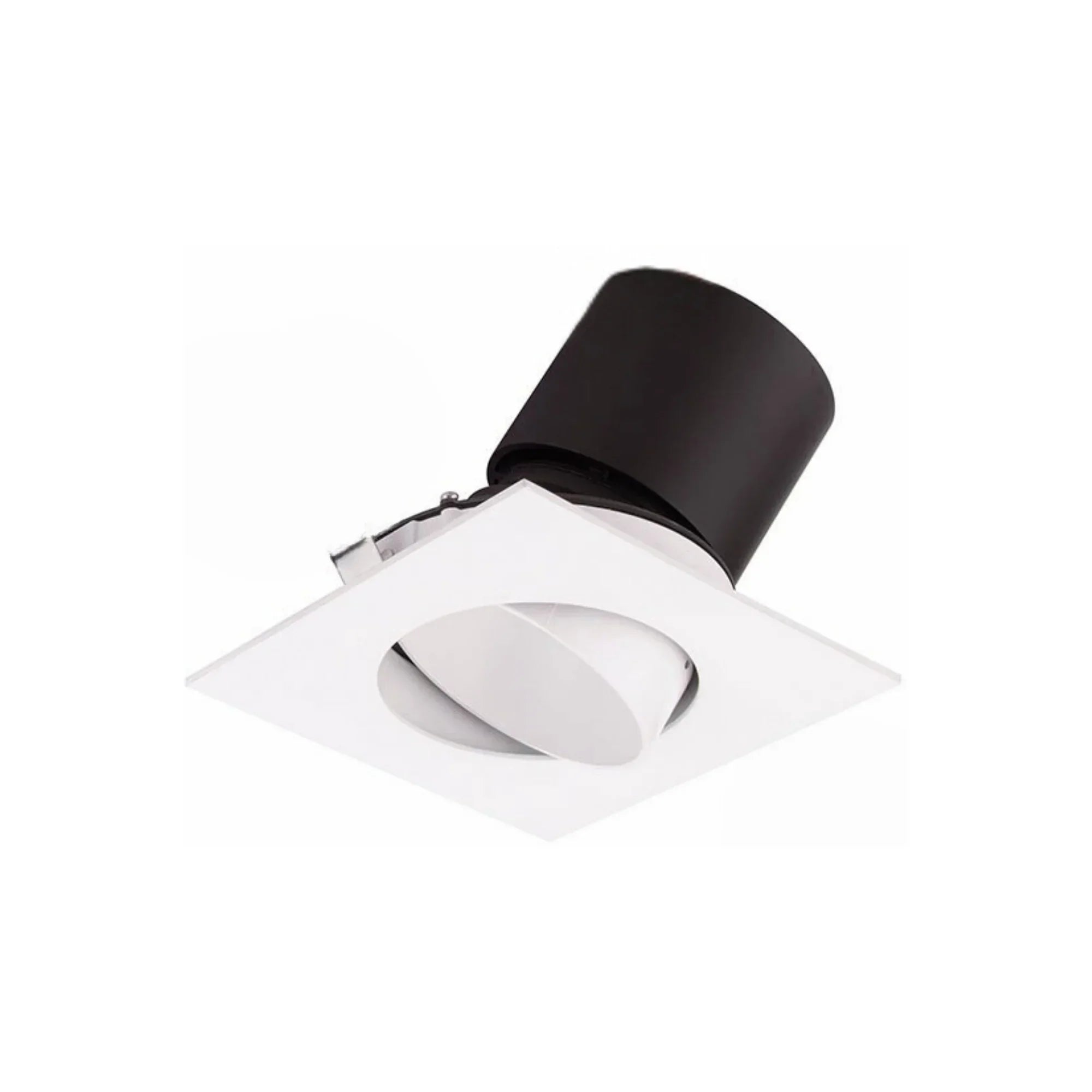 Patriot 3" 5CCT Downlight, 1000 Lumens, White Finish - Bees Lighting