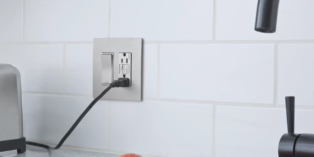 AFCI vs. GFCI: Understanding the Difference for Home Safety